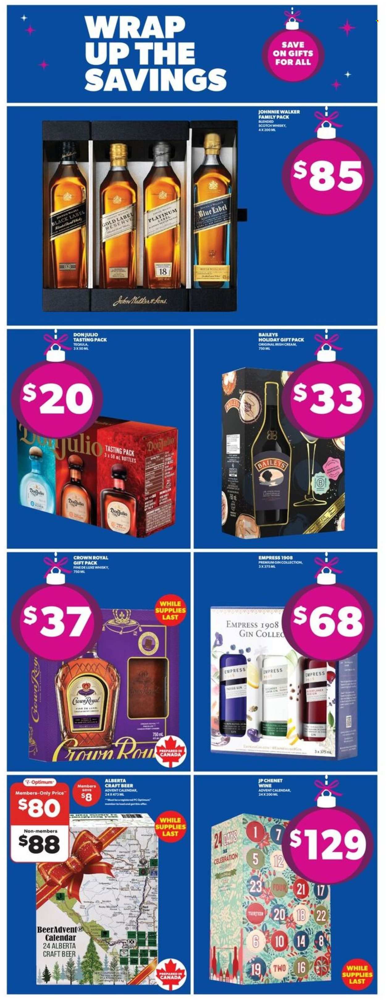 Real Canadian Liquorstore flyer - December 10, 2025 - December 14, 2025. Page 2