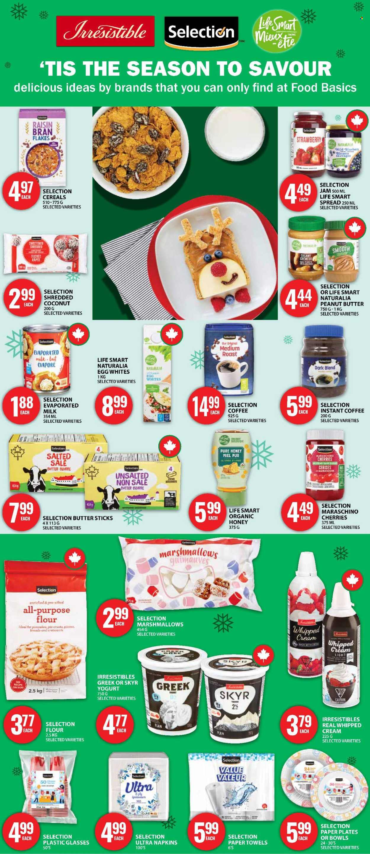 Food Basics flyer - December 11, 2025 - December 17, 2025. Page 2