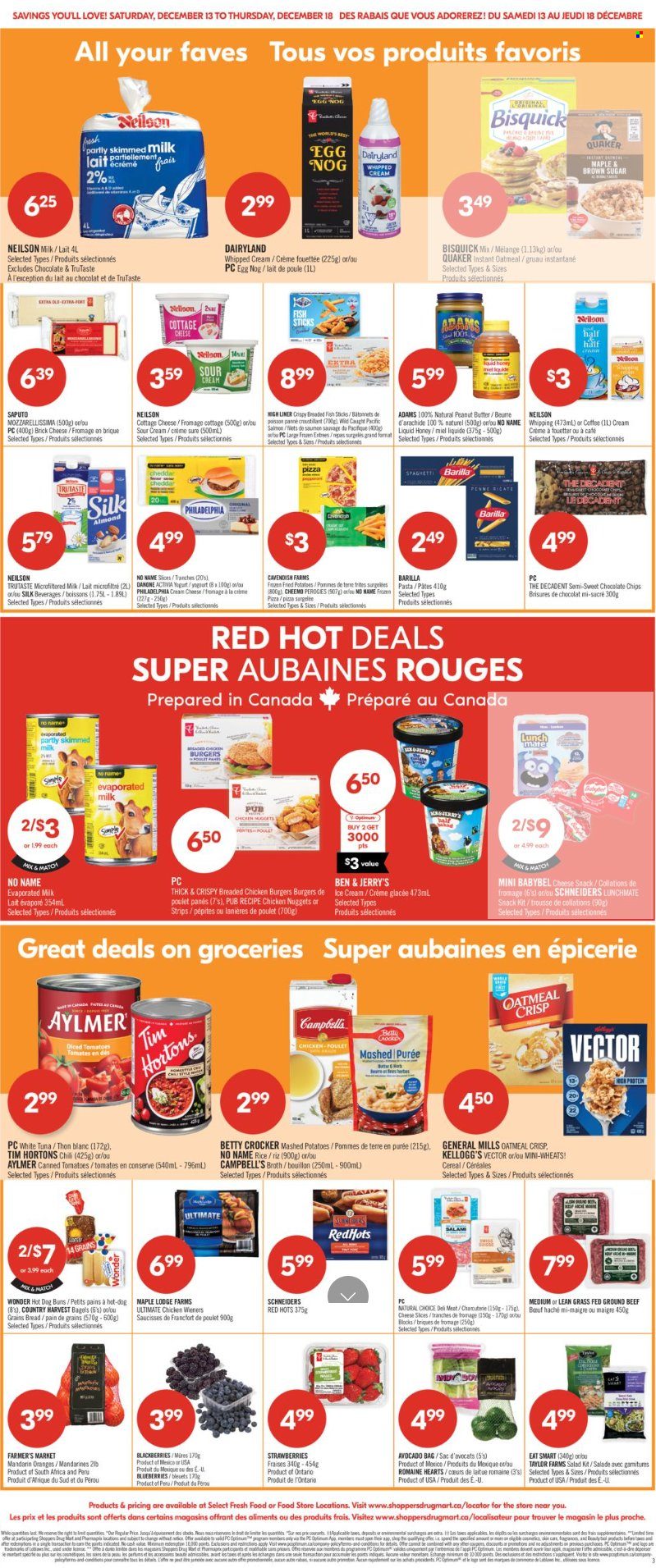 Shoppers Drug Mart flyer - December 13, 2025 - December 18, 2025. Page 5