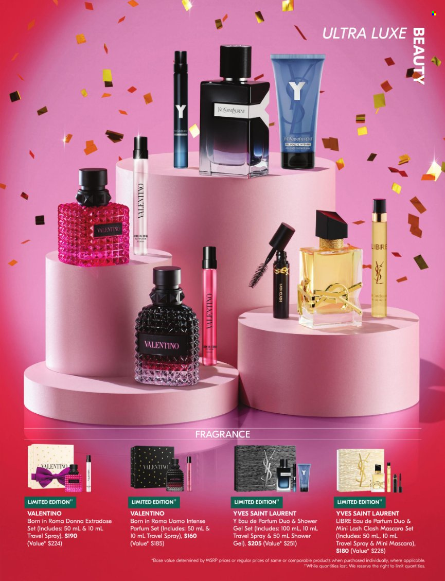 Shoppers Drug Mart flyer - November 29, 2025 - December 12, 2025. Page 5