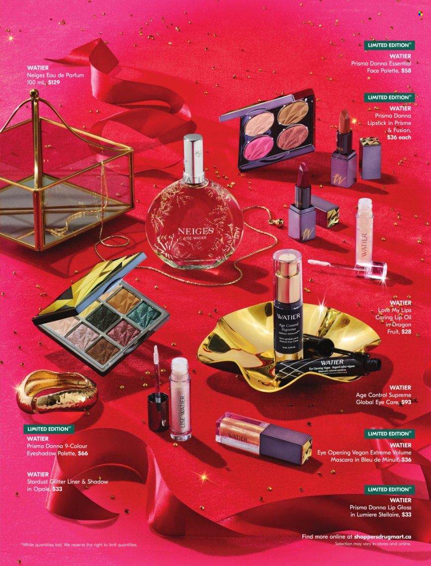 Shoppers Drug Mart flyer - November 29, 2025 - December 12, 2025. Page 13