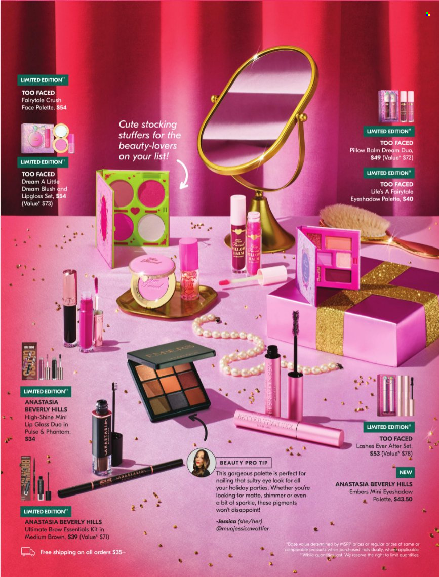 Shoppers Drug Mart flyer - November 29, 2025 - December 12, 2025. Page 14