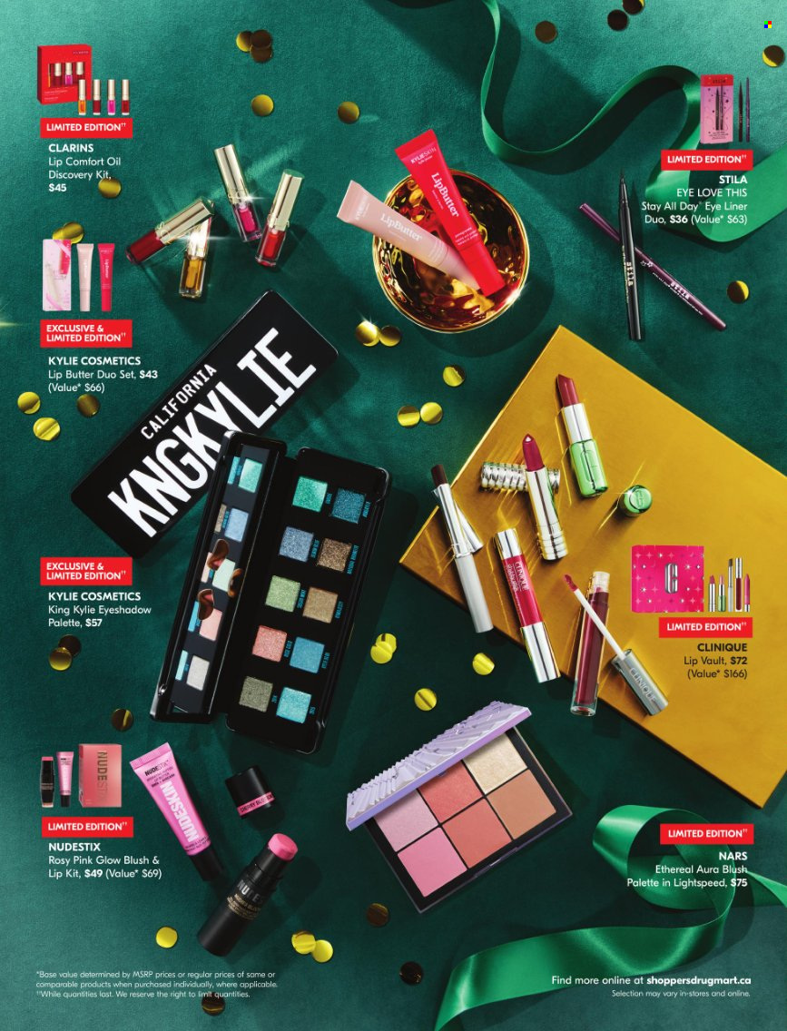 Shoppers Drug Mart flyer - November 29, 2025 - December 12, 2025. Page 15