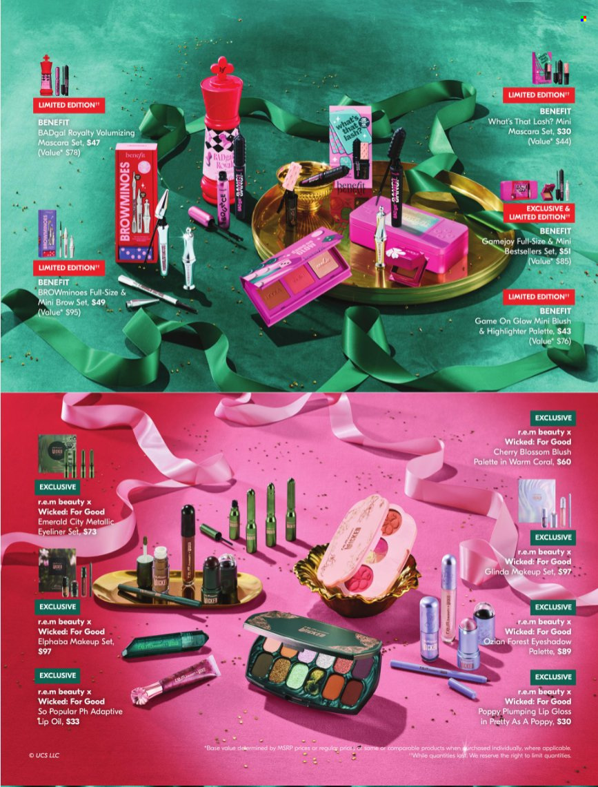 Shoppers Drug Mart flyer - November 29, 2025 - December 12, 2025. Page 16