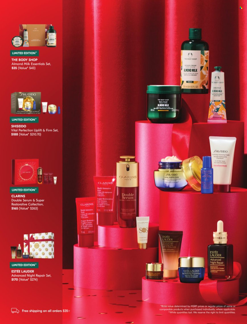 Shoppers Drug Mart flyer - November 29, 2025 - December 12, 2025. Page 18