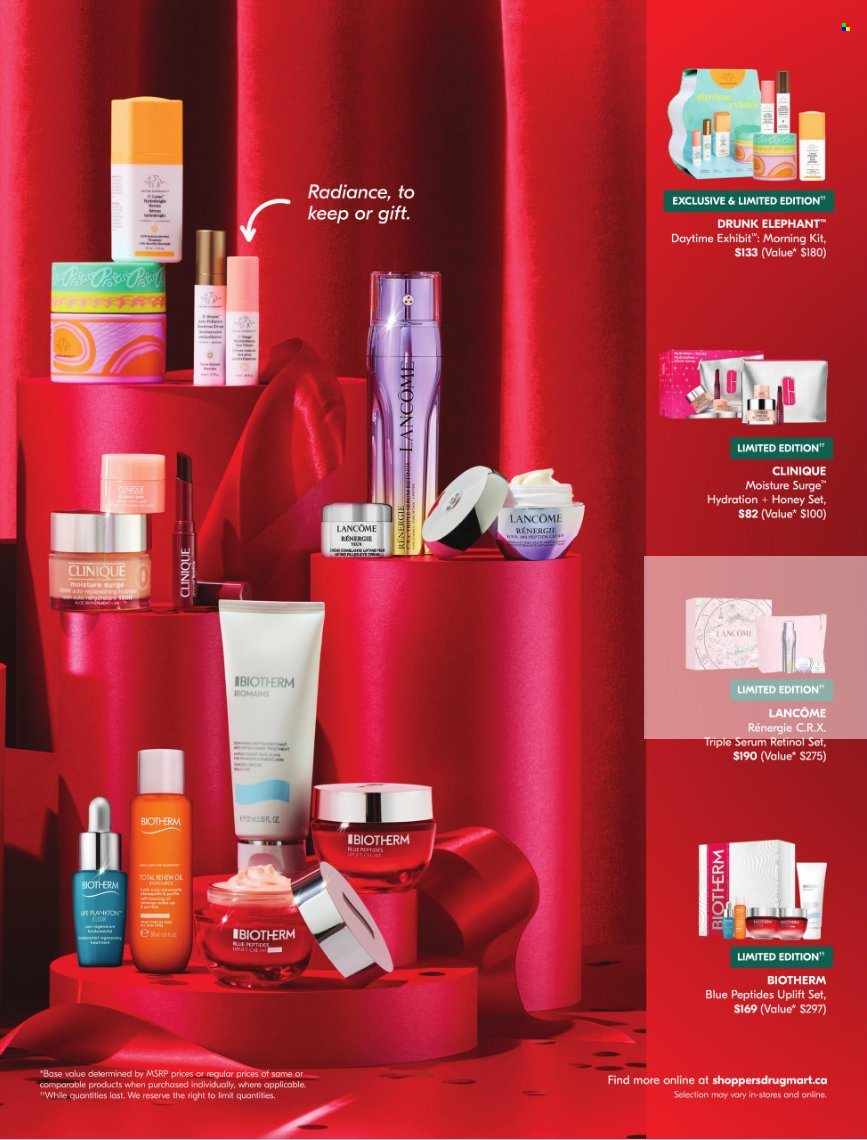 Shoppers Drug Mart flyer - November 29, 2025 - December 12, 2025. Page 19