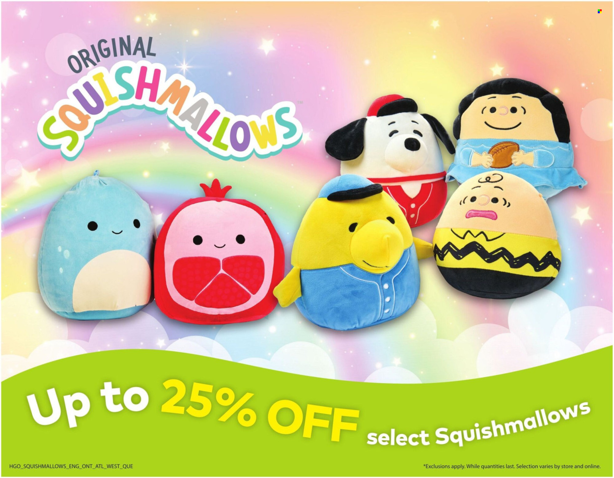 Giant Tiger flyer - December 17, 2025 - December 24, 2025. Page 12