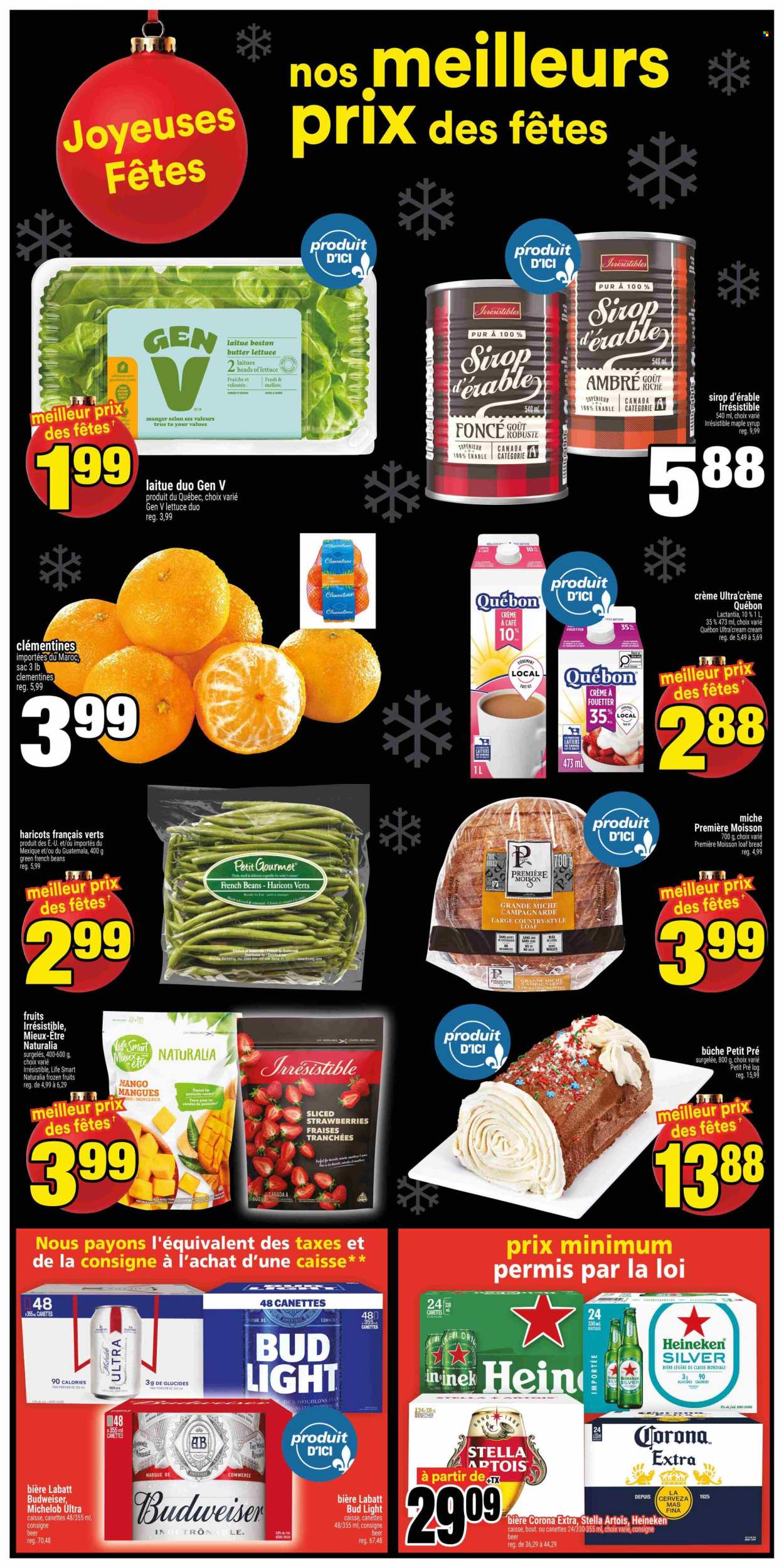Super C flyer - December 18, 2025 - December 24, 2025. Page 2