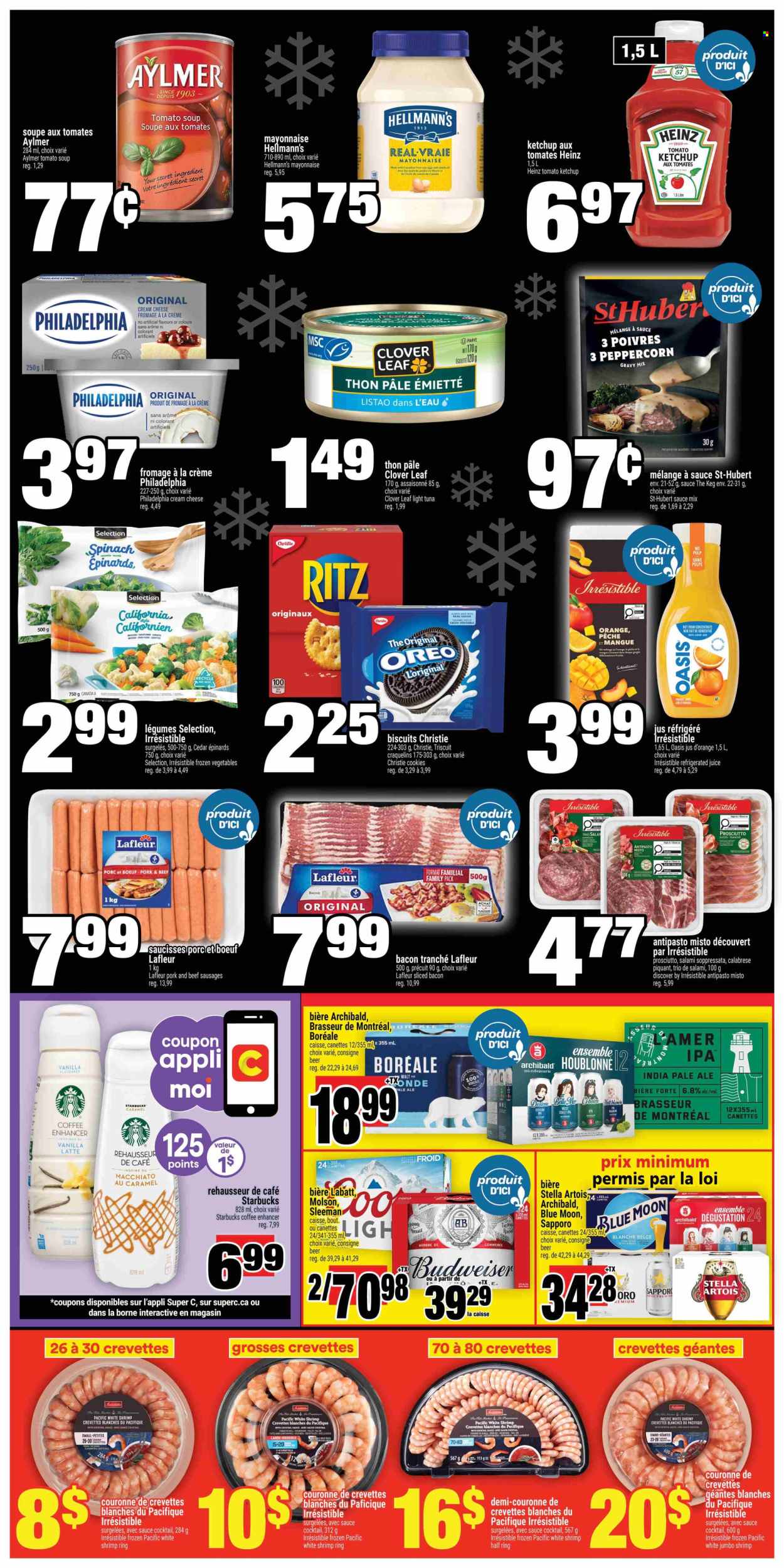 Super C flyer - December 18, 2025 - December 24, 2025. Page 4