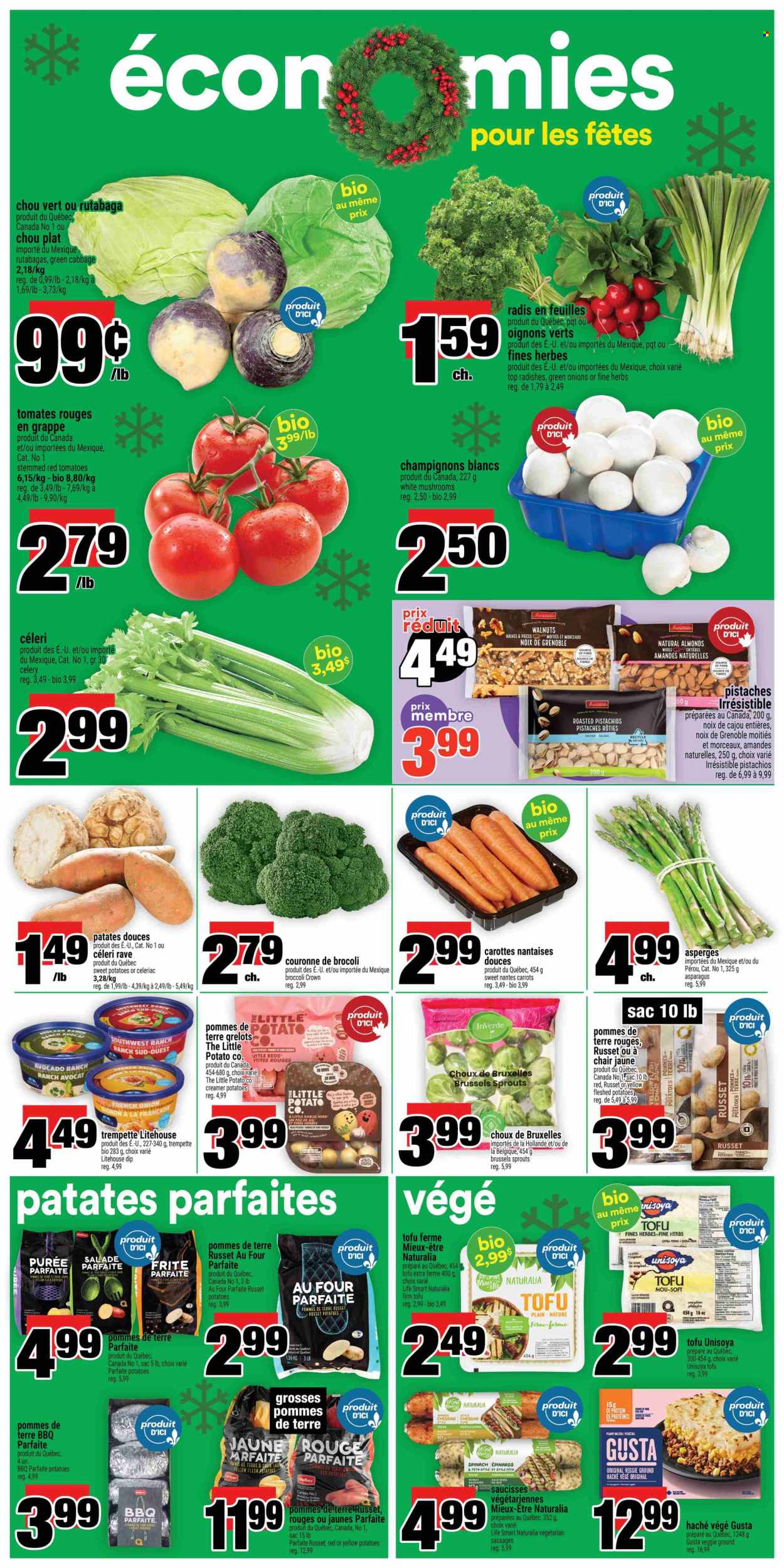 Super C flyer - December 18, 2025 - December 24, 2025. Page 6