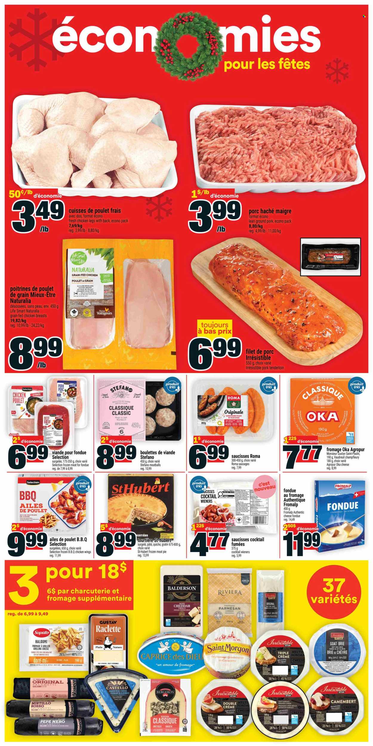 Super C flyer - December 18, 2025 - December 24, 2025. Page 7