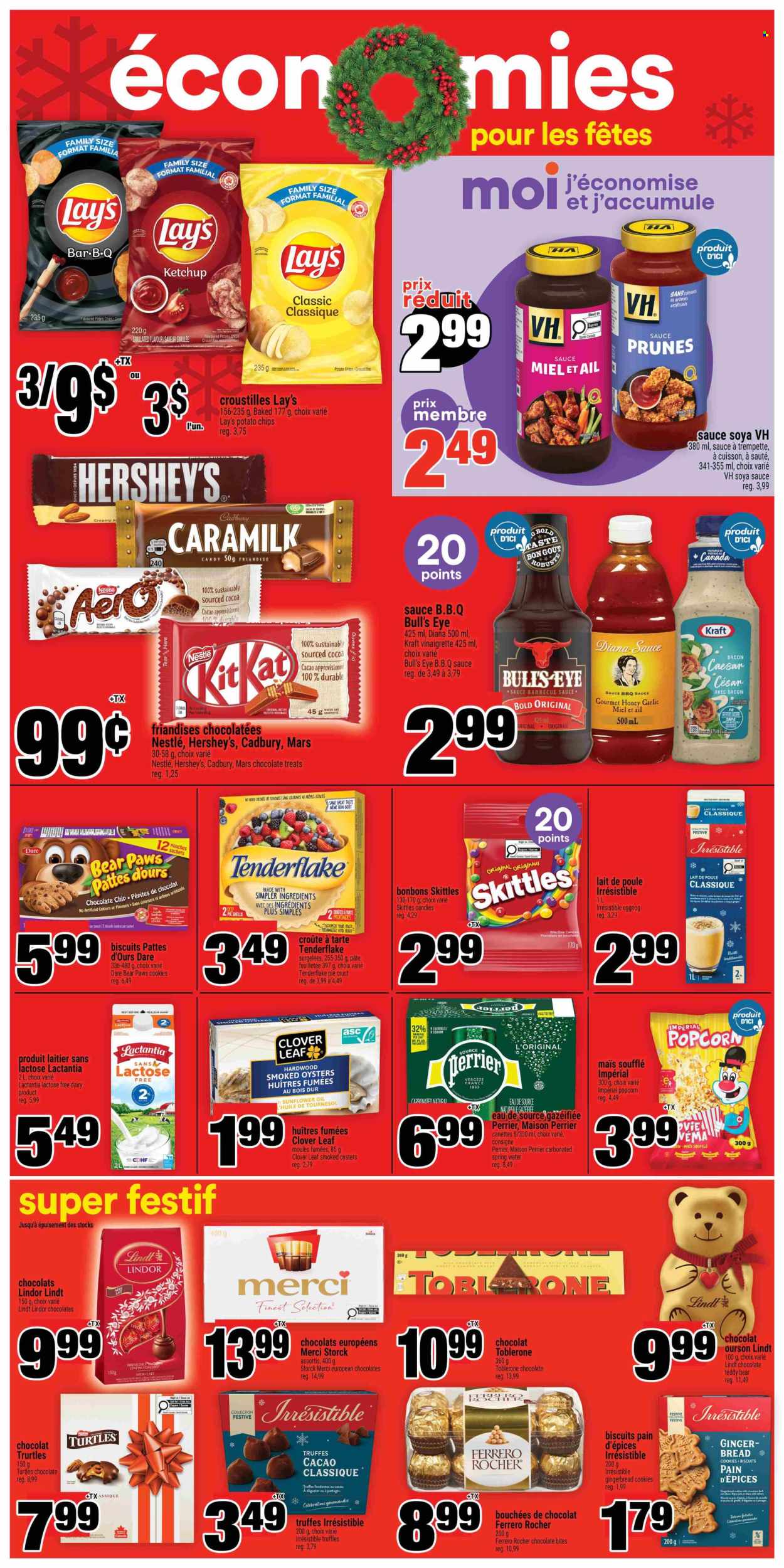 Super C flyer - December 18, 2025 - December 24, 2025. Page 10
