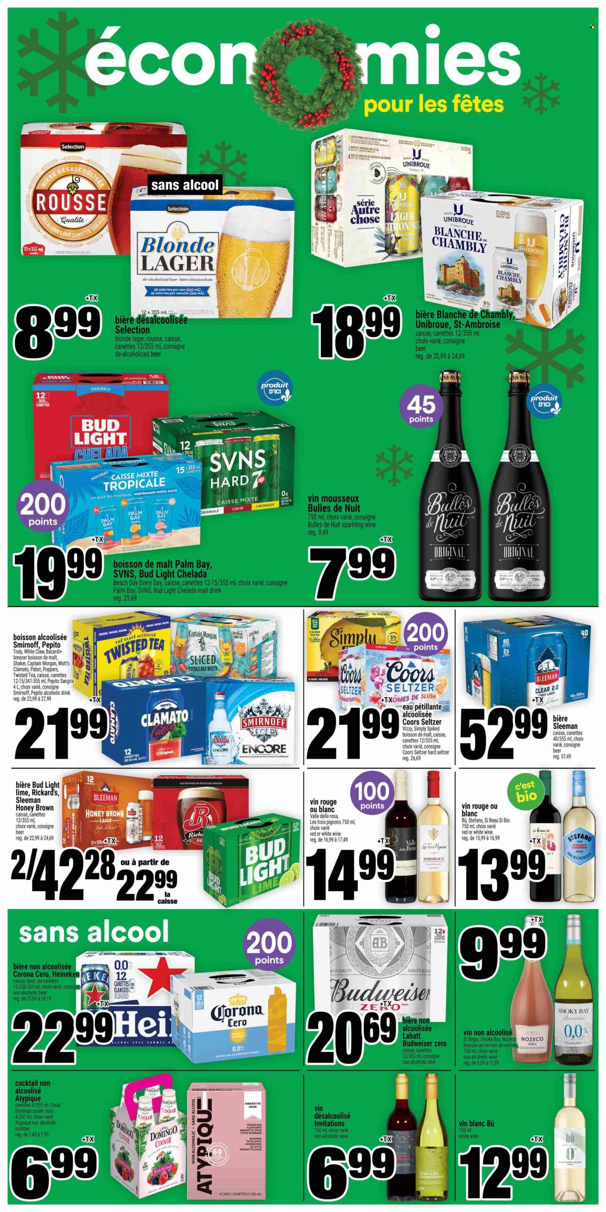 Super C flyer - December 18, 2025 - December 24, 2025. Page 12