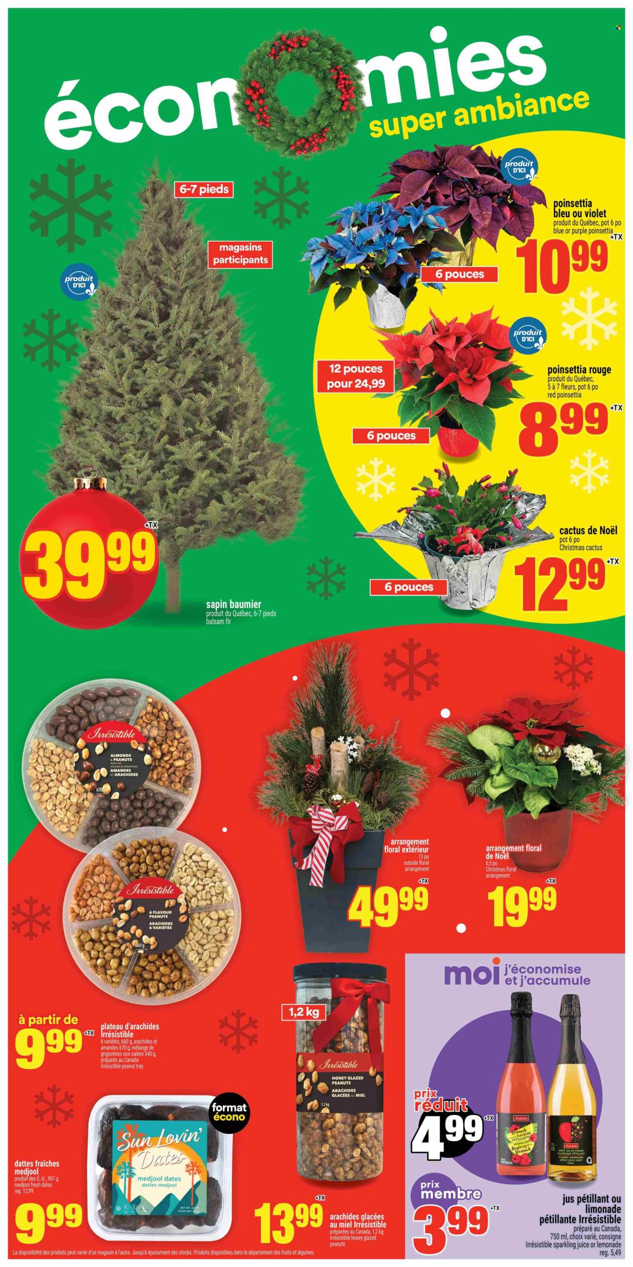 Super C flyer - December 18, 2025 - December 24, 2025. Page 2