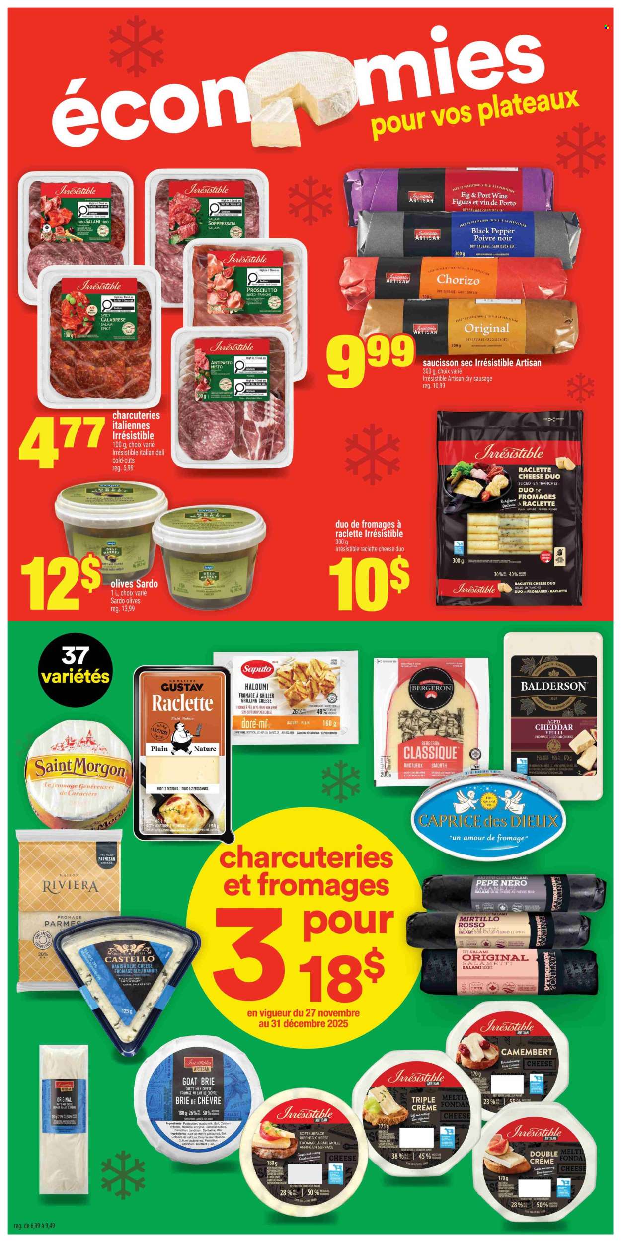 Super C flyer - December 18, 2025 - December 24, 2025. Page 4