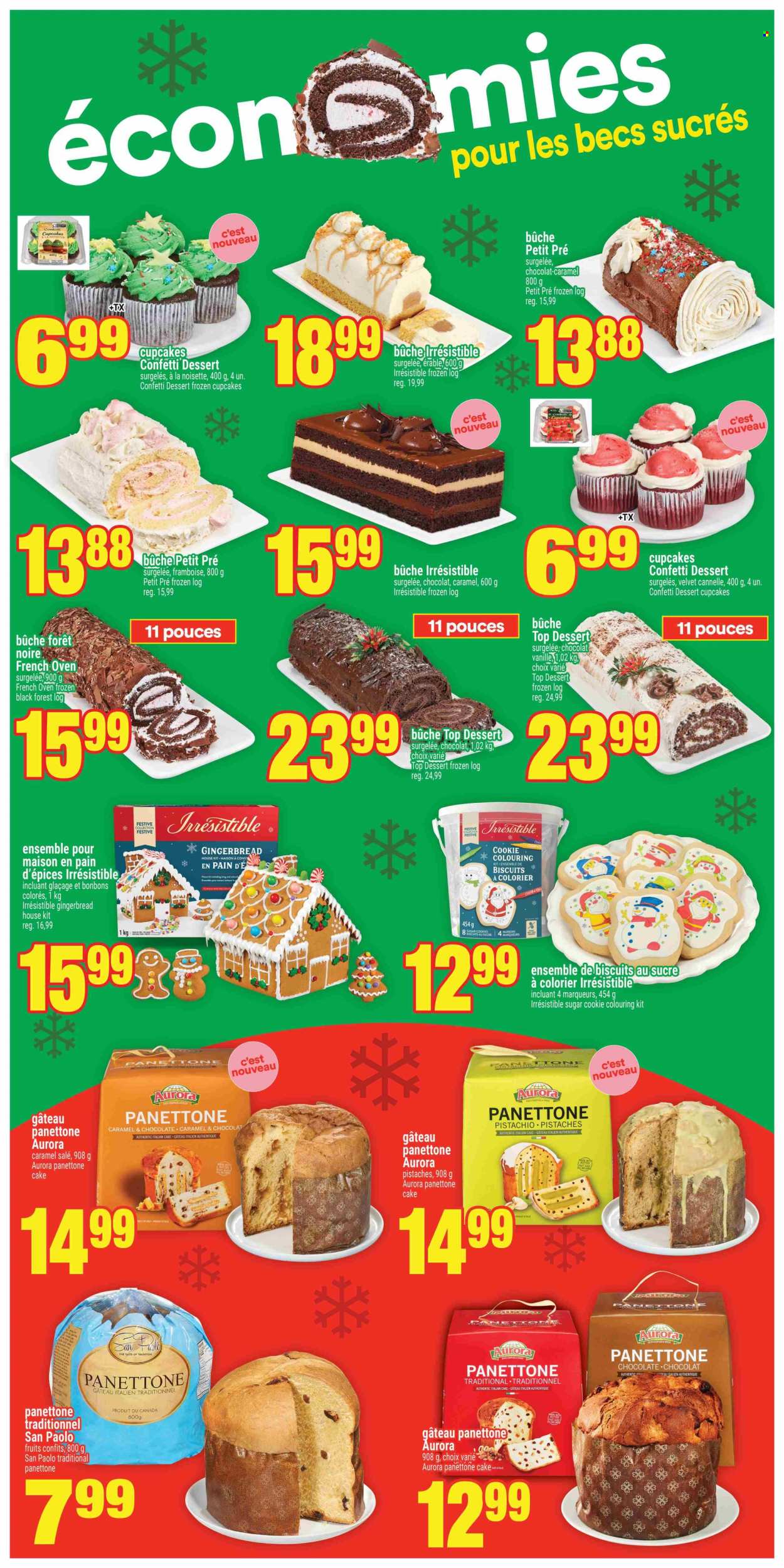 Super C flyer - December 18, 2025 - December 24, 2025. Page 8