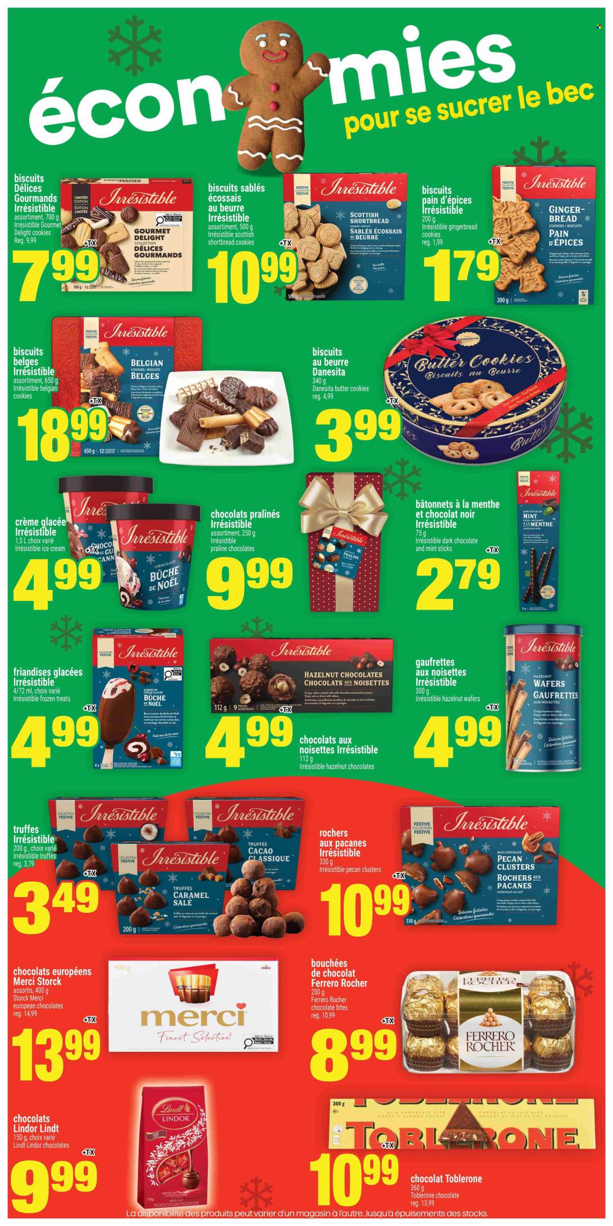 Super C flyer - December 18, 2025 - December 24, 2025. Page 10