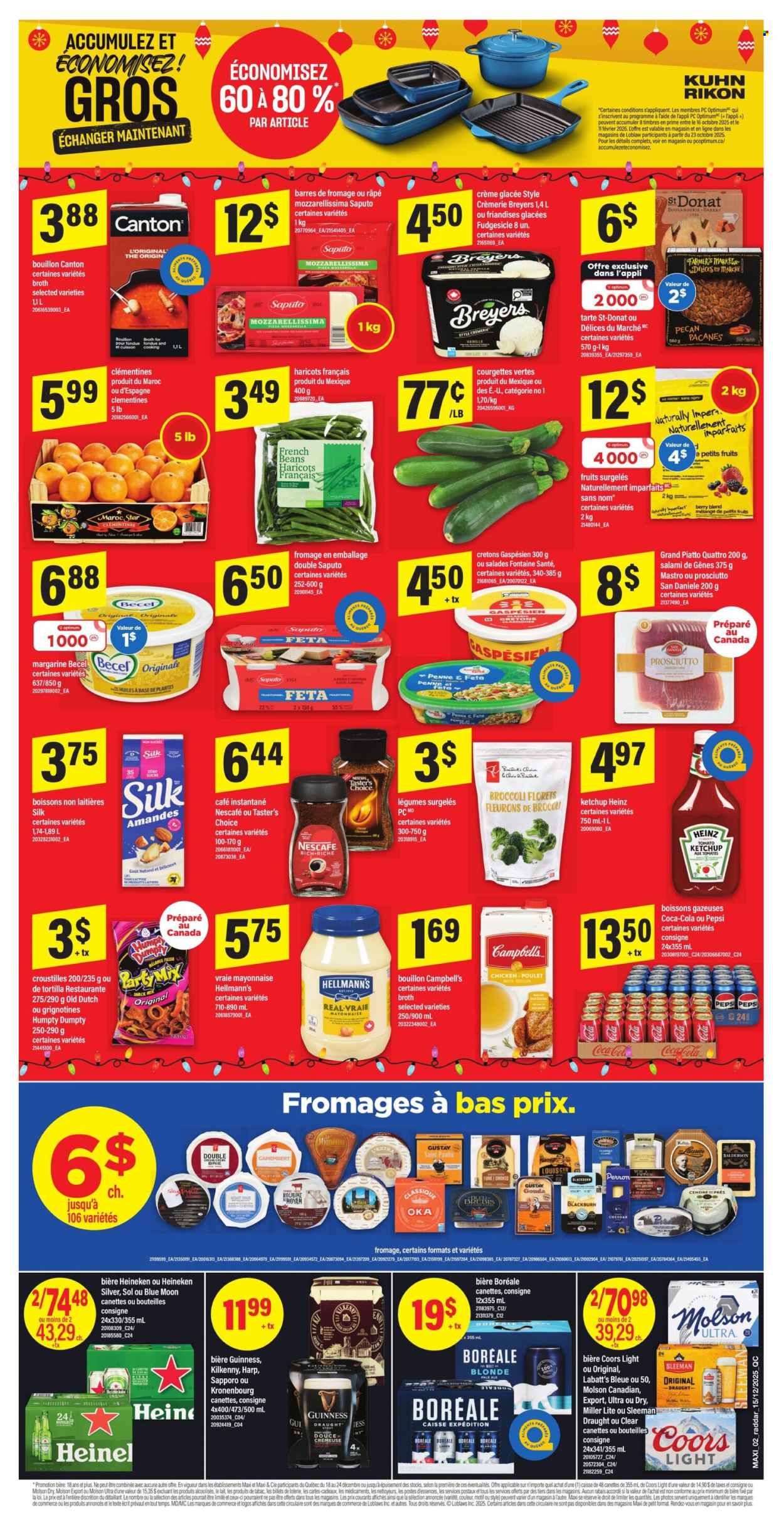 Maxi flyer - December 18, 2025 - December 24, 2025. Page 2