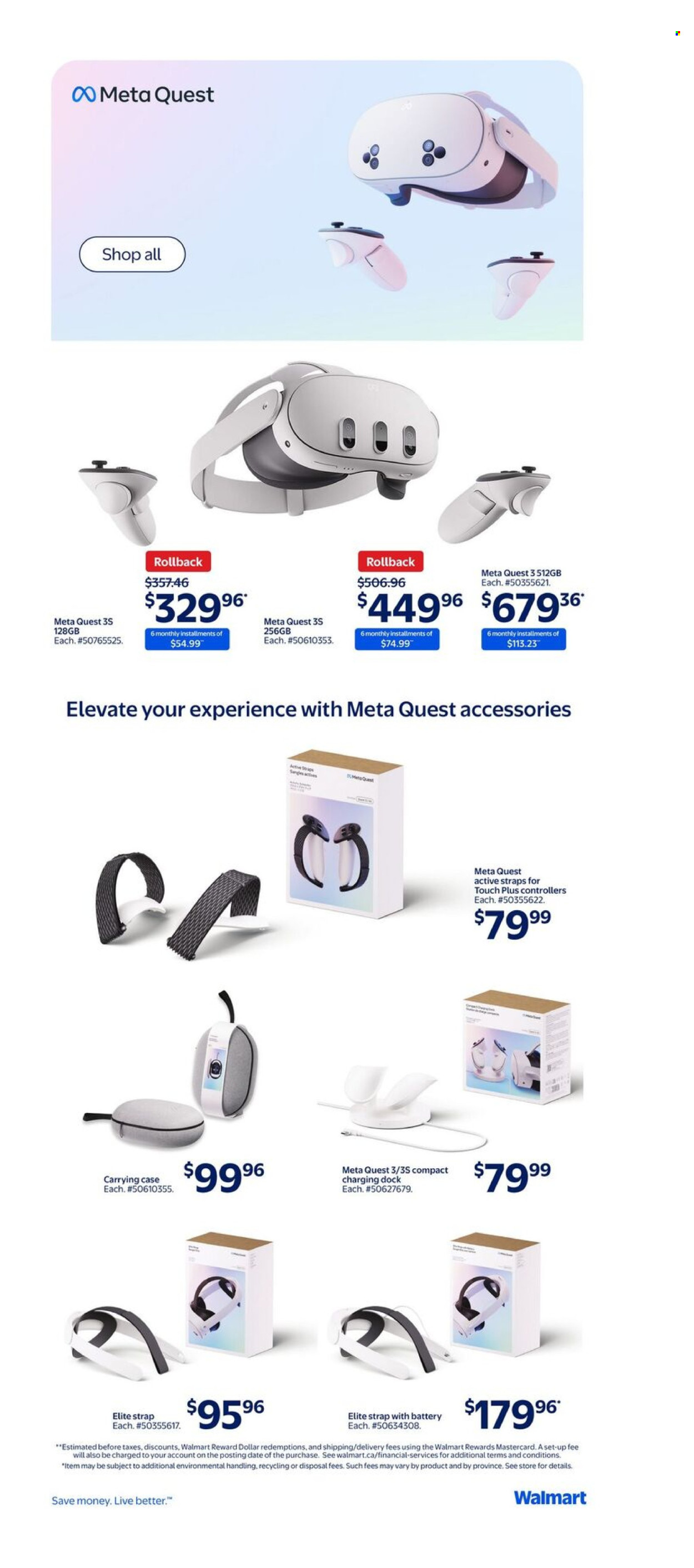 Walmart flyer - December 18, 2025 - December 24, 2025. Page 21