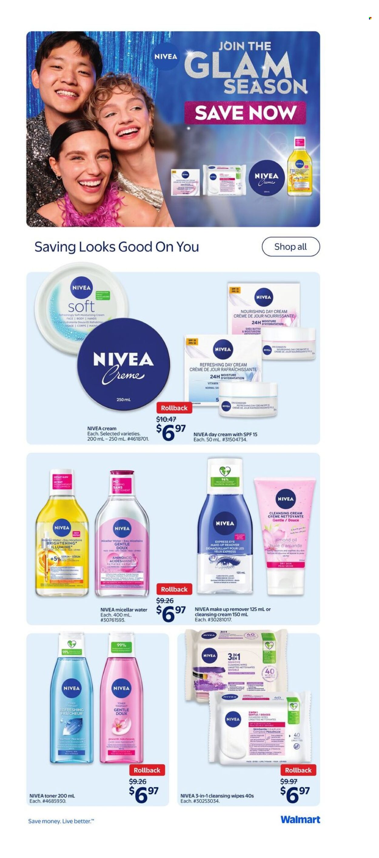 Walmart flyer - December 18, 2025 - December 24, 2025. Page 22
