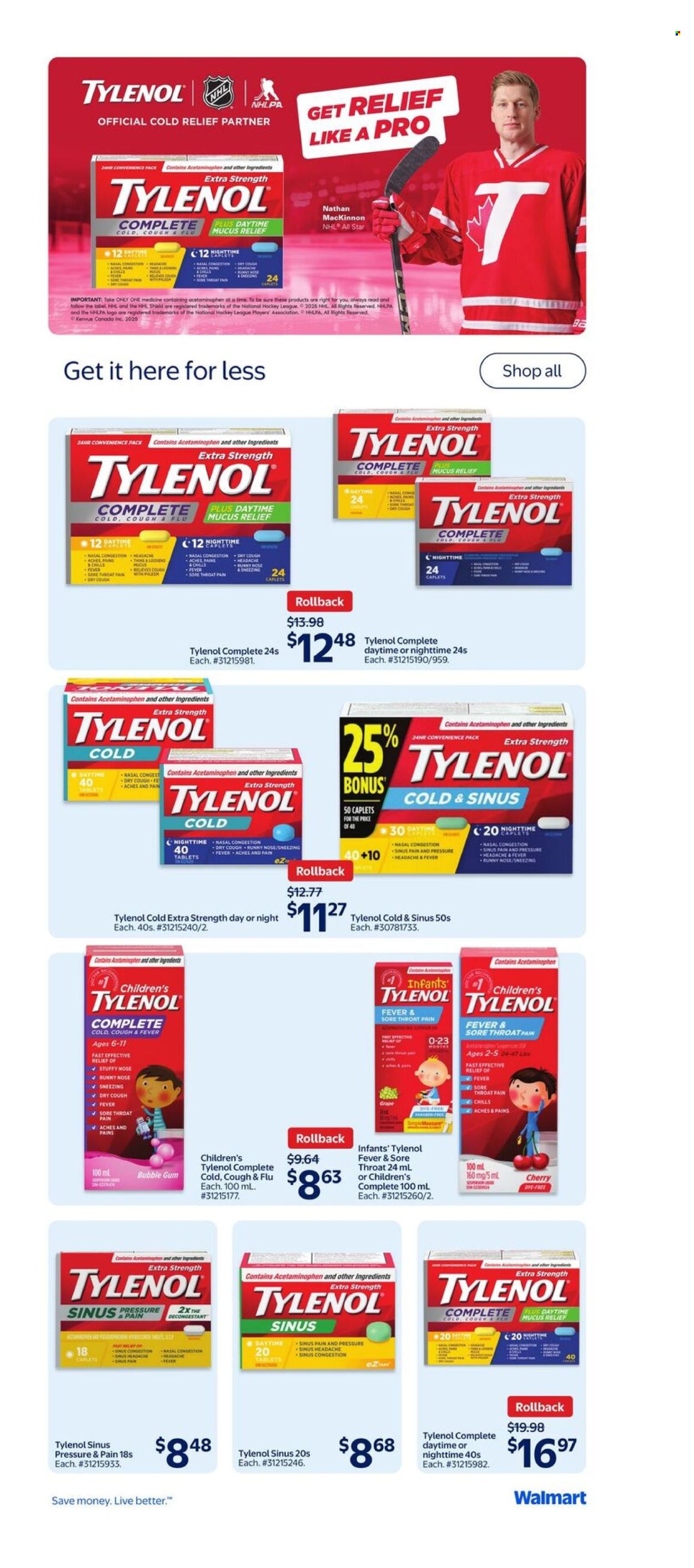 Walmart flyer - December 18, 2025 - December 24, 2025. Page 24