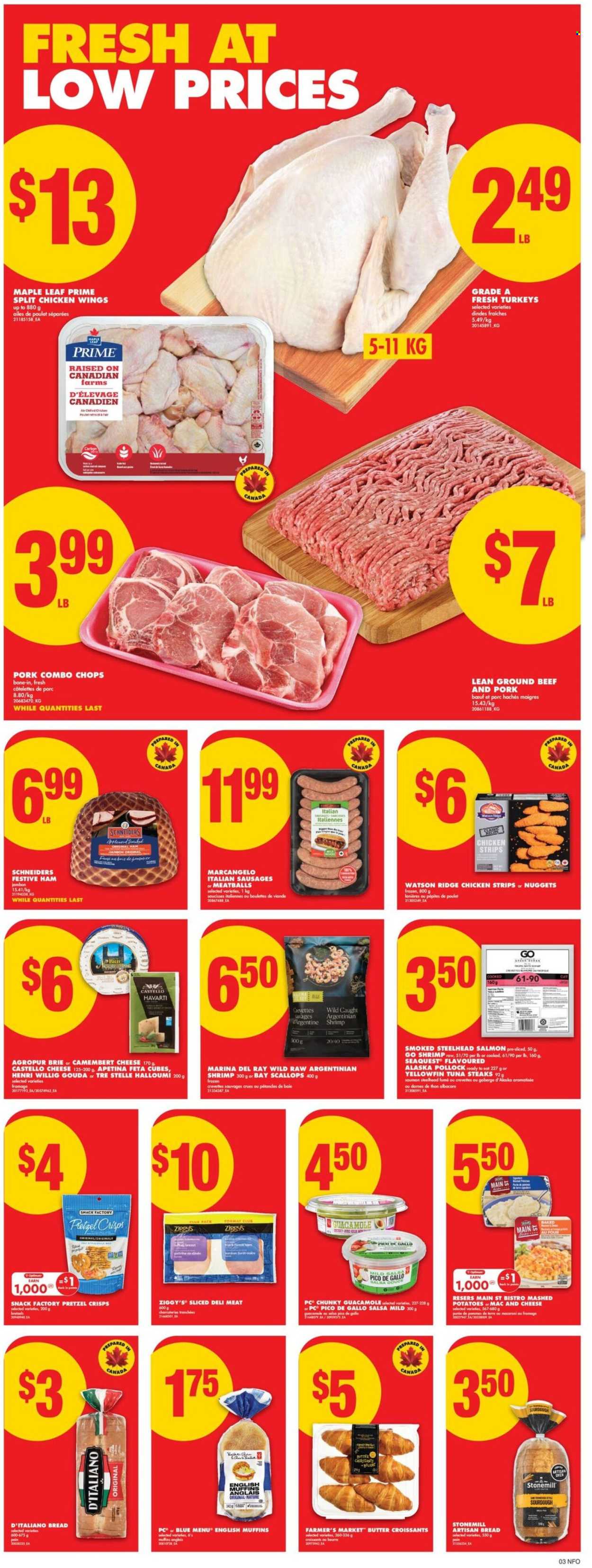 No Frills flyer - December 18, 2025 - December 24, 2025. Page 4