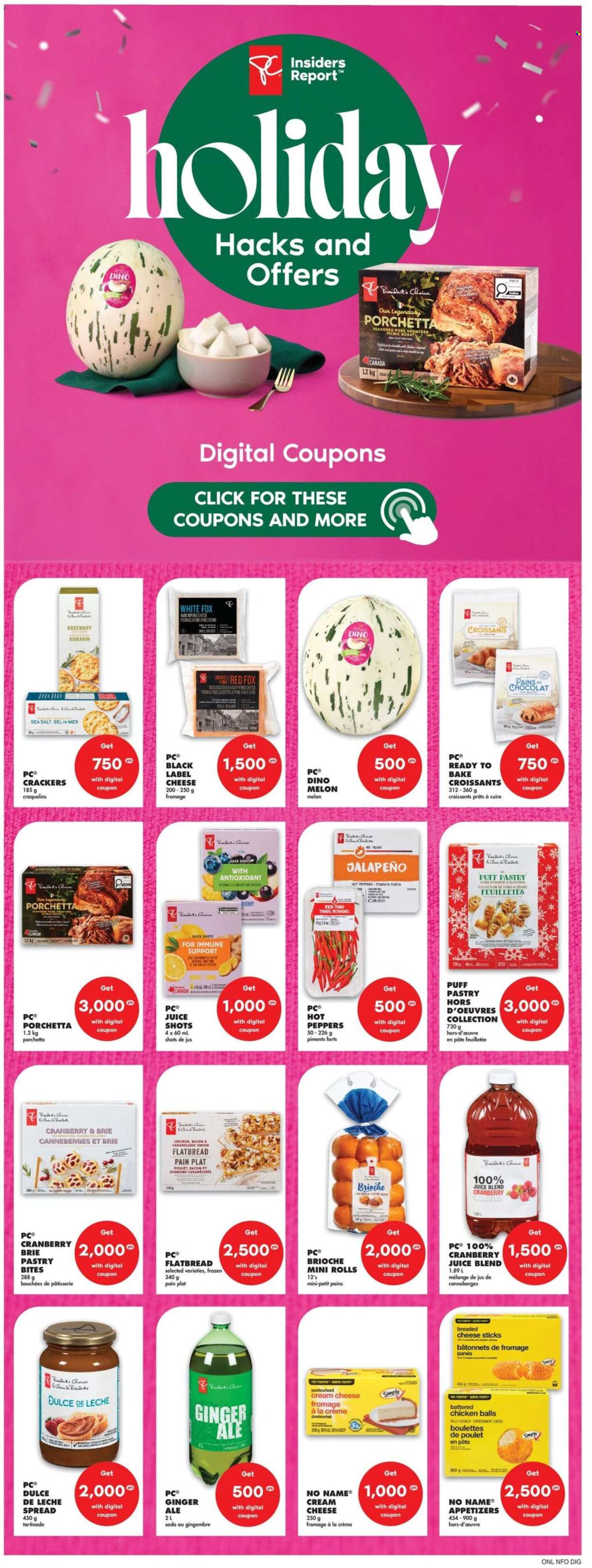 No Frills flyer - December 18, 2025 - December 24, 2025. Page 7
