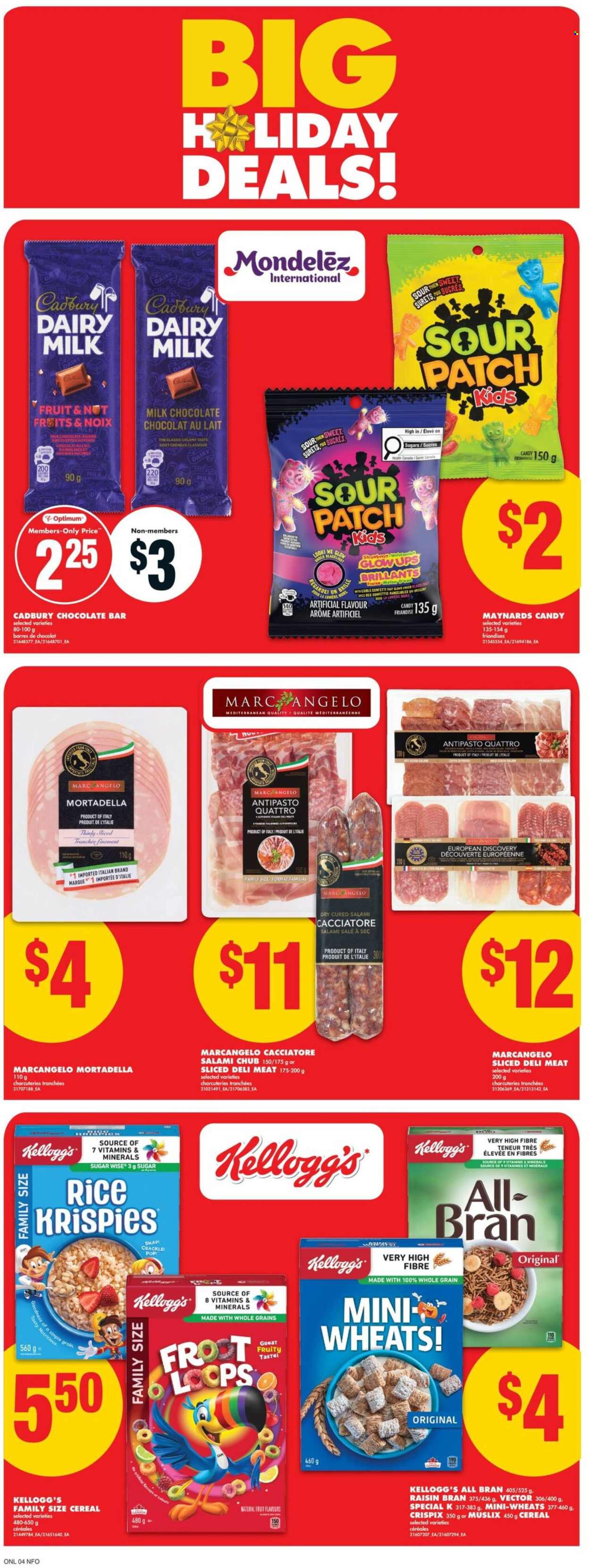 No Frills flyer - December 18, 2025 - December 24, 2025. Page 13