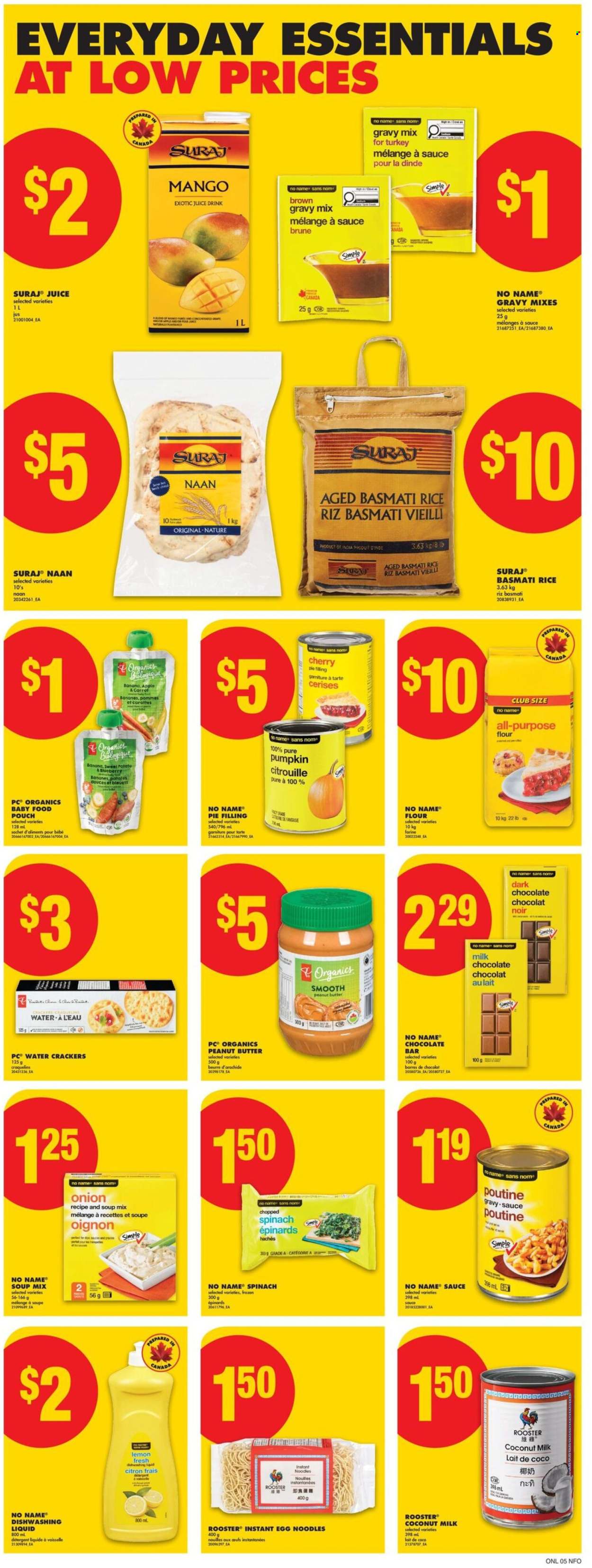 No Frills flyer - December 18, 2025 - December 24, 2025. Page 15