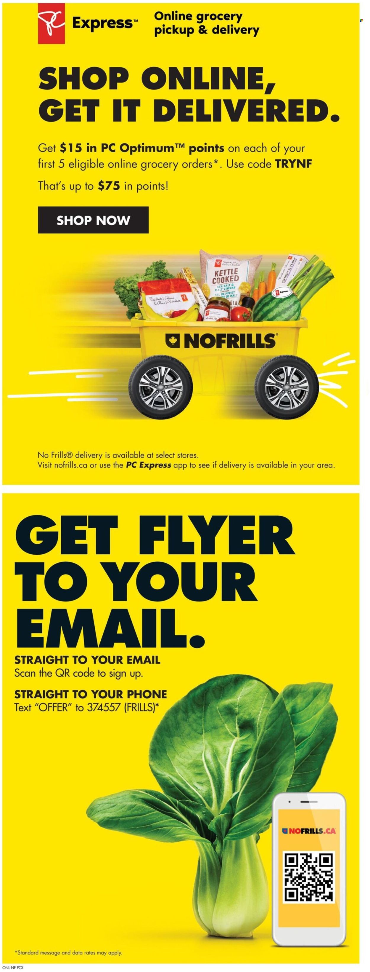 No Frills flyer - December 18, 2025 - December 24, 2025. Page 17