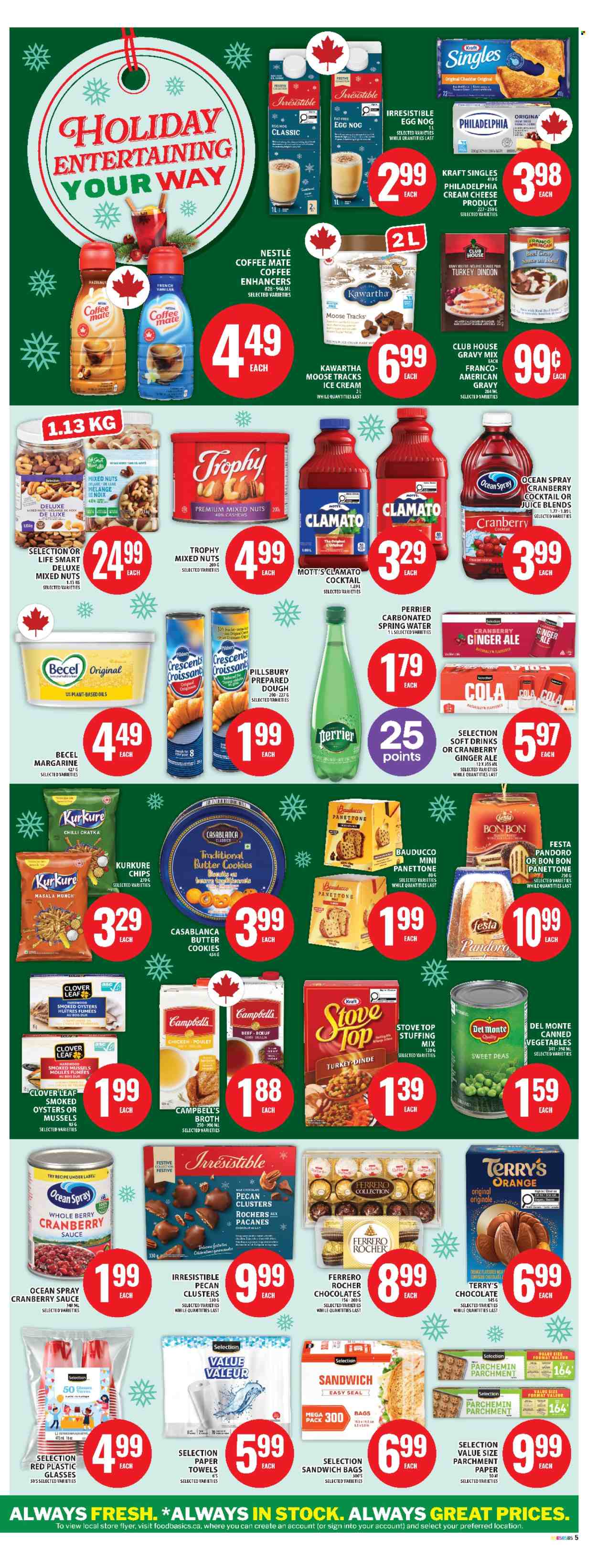 Food Basics flyer - December 18, 2025 - December 24, 2025. Page 10