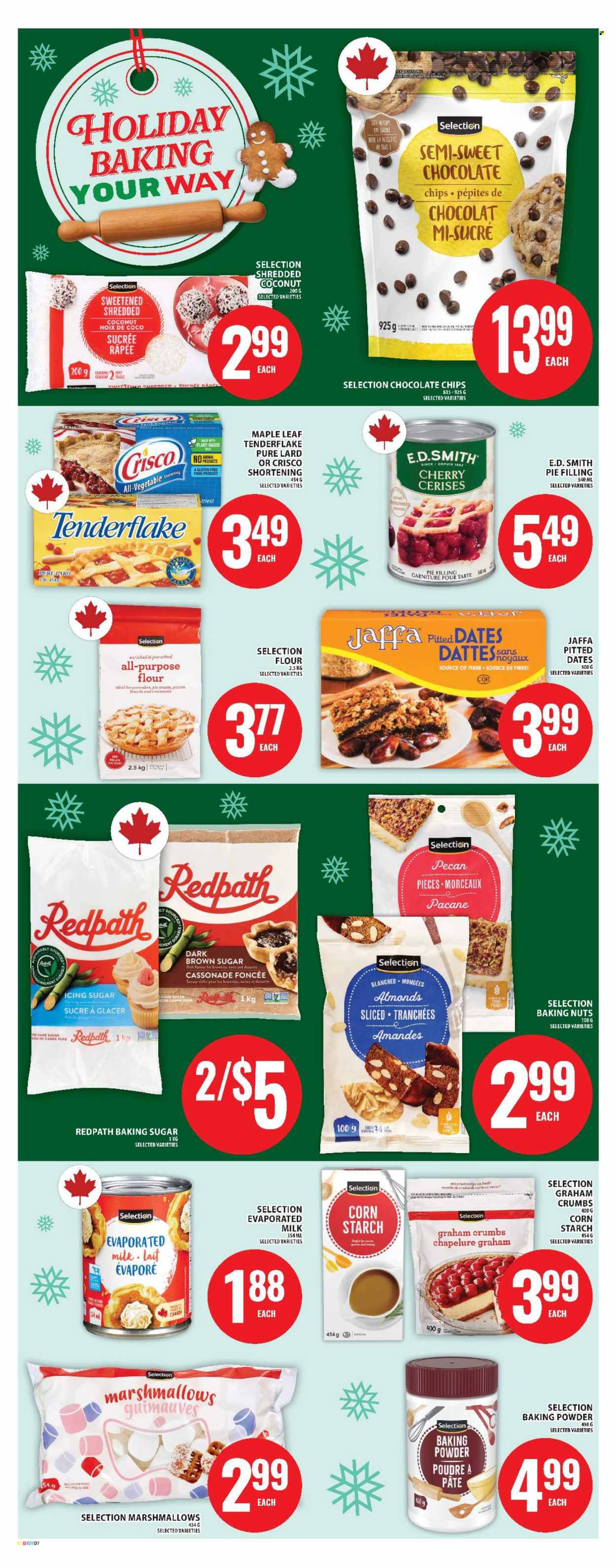 Food Basics flyer - December 18, 2025 - December 24, 2025. Page 11