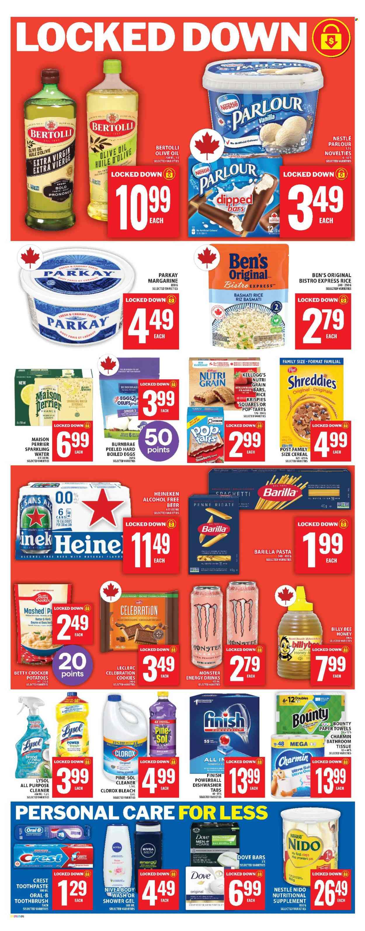 Food Basics flyer - December 18, 2025 - December 24, 2025. Page 13
