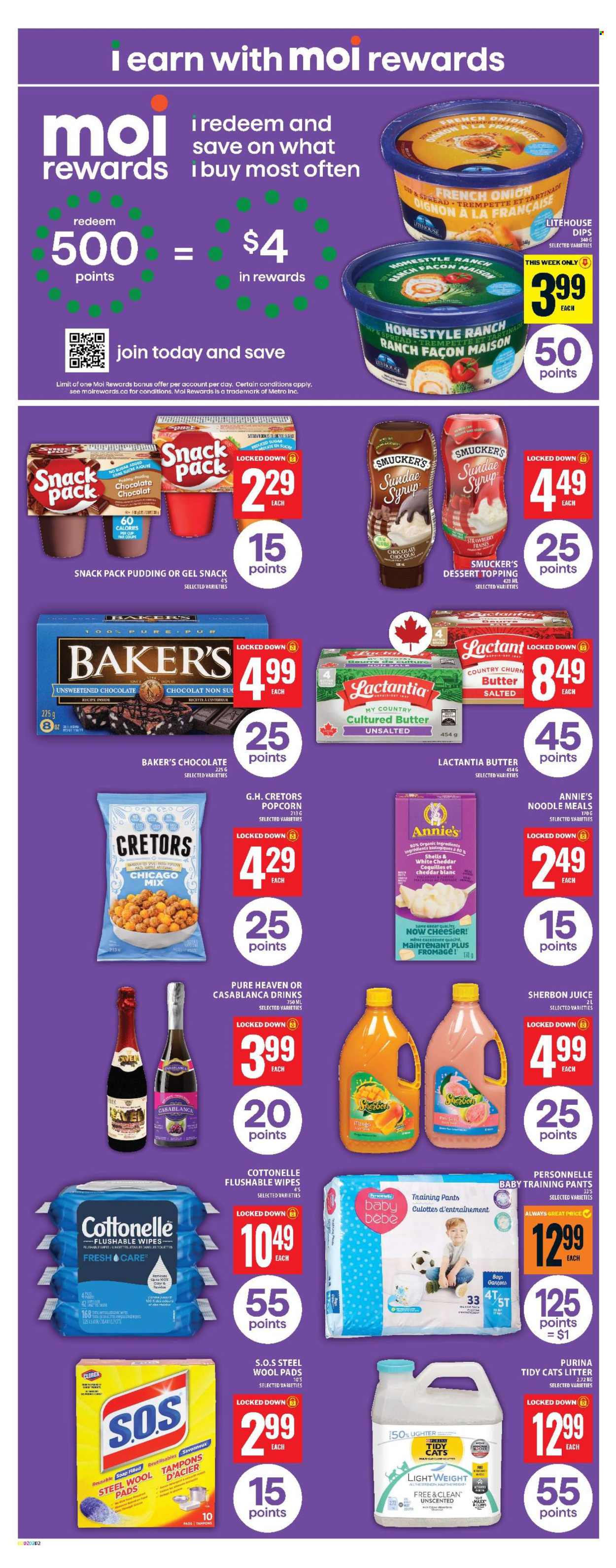 Food Basics flyer - December 18, 2025 - December 24, 2025. Page 15