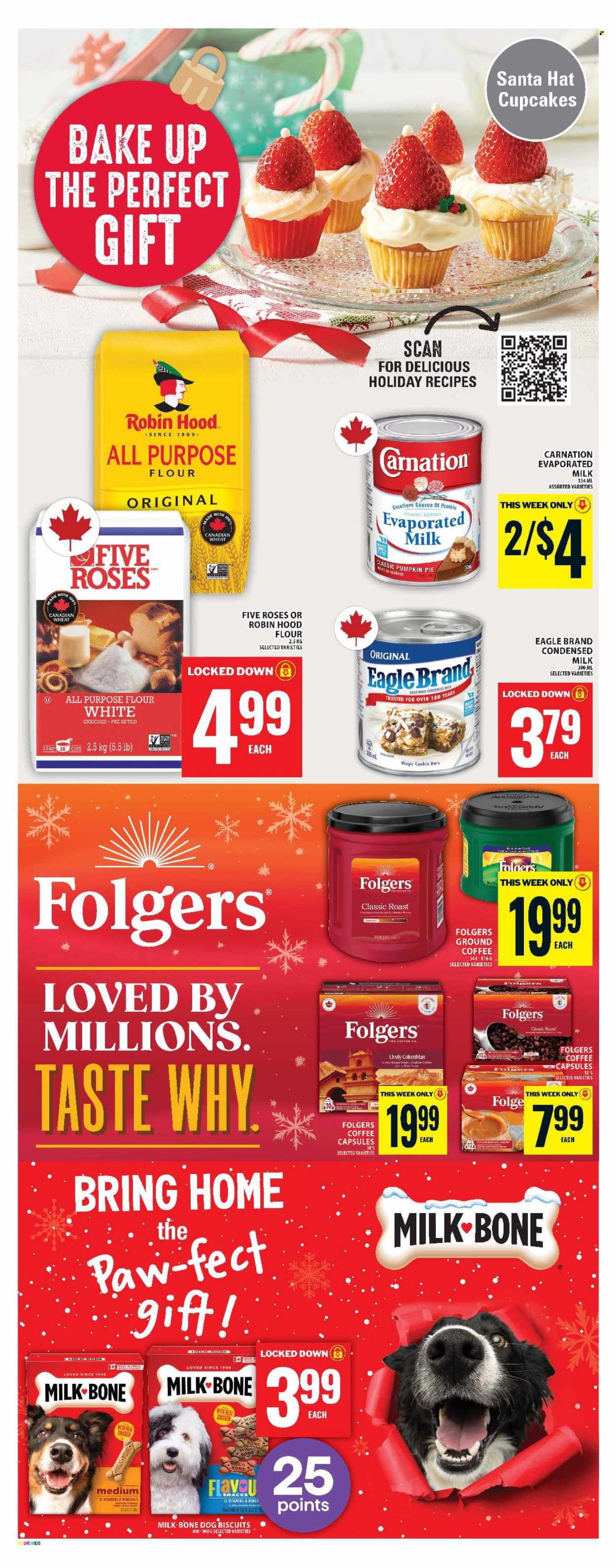 Food Basics flyer - December 18, 2025 - December 24, 2025. Page 20