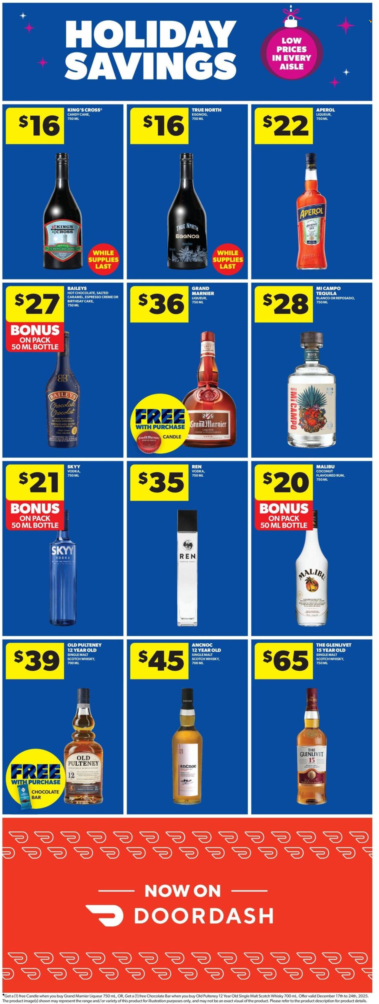 Real Canadian Liquorstore flyer - December 17, 2025 - December 24, 2025. Page 2