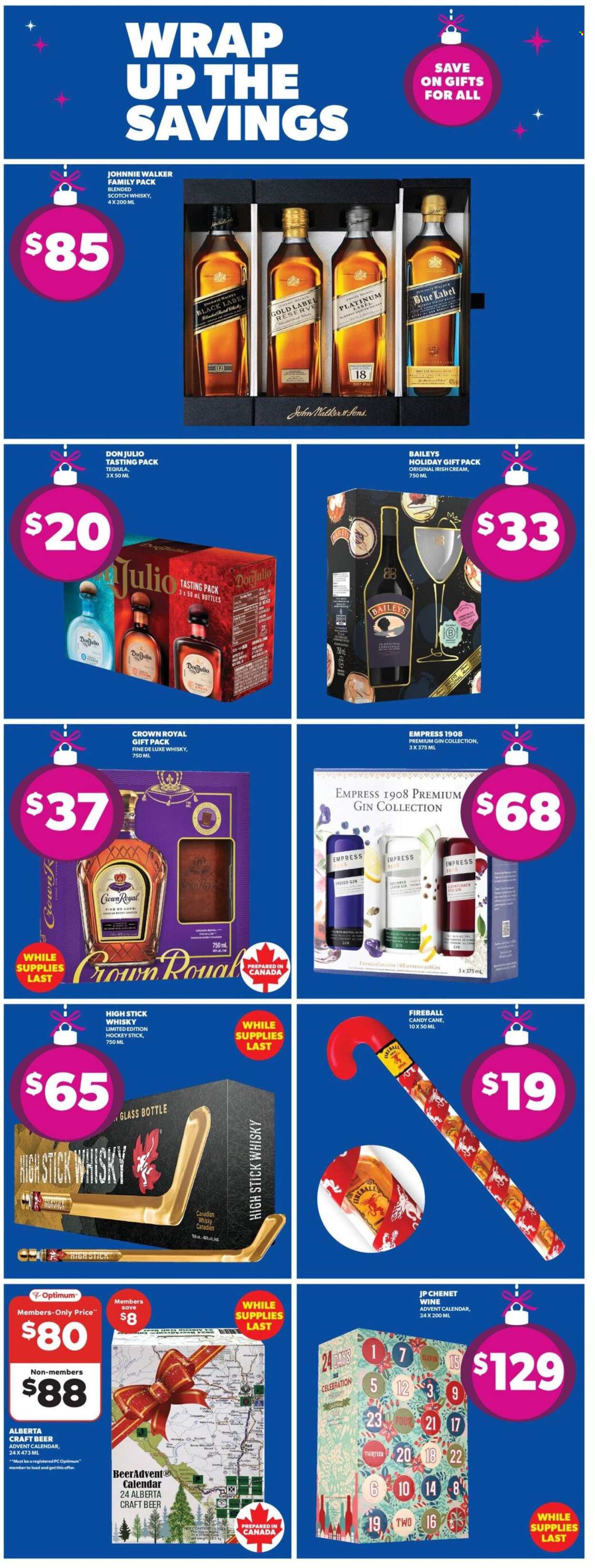 Real Canadian Liquorstore flyer - December 17, 2025 - December 24, 2025. Page 3