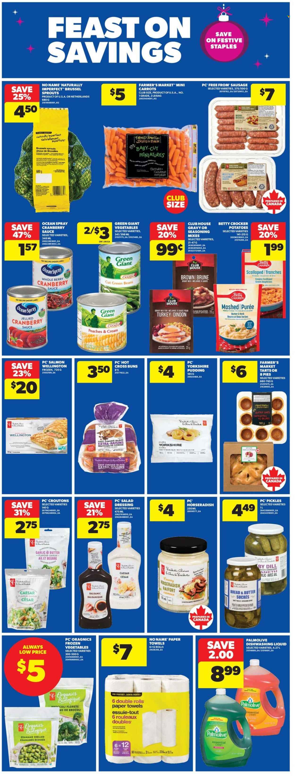 Real Canadian Superstore flyer - December 18, 2025 - December 24, 2025. Page 4
