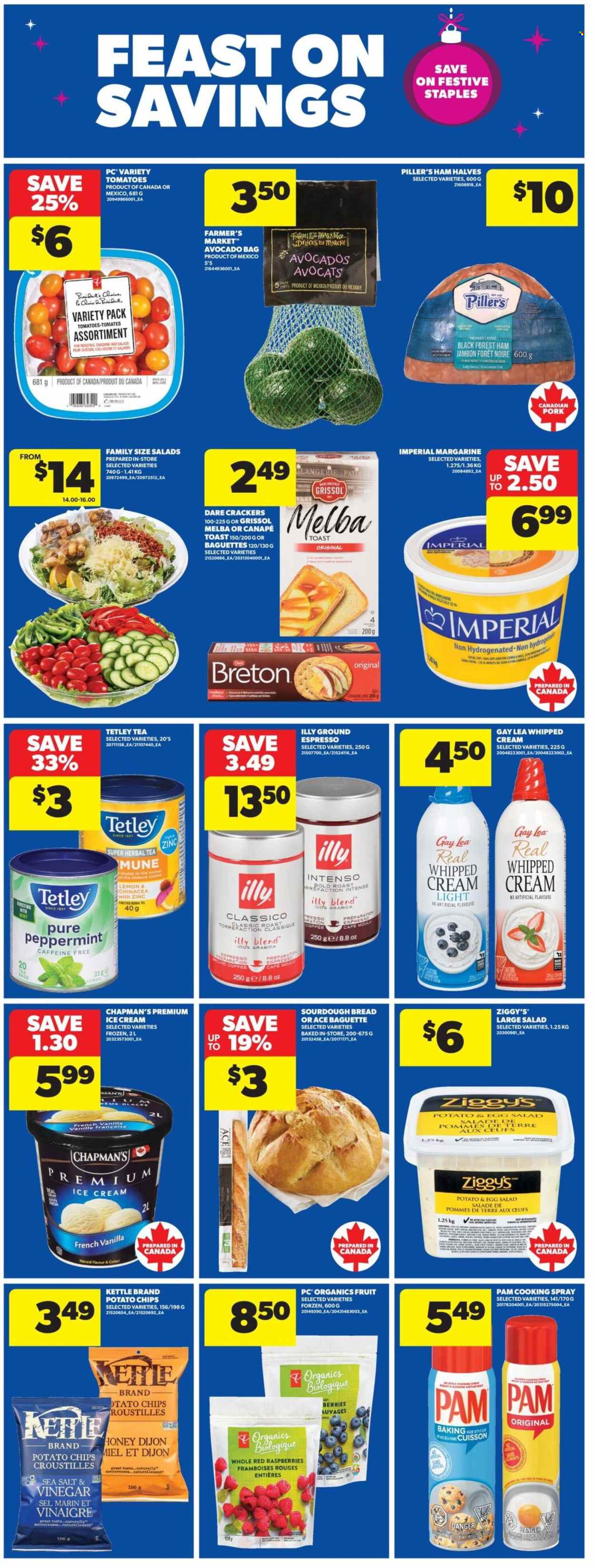 Real Canadian Superstore flyer - December 18, 2025 - December 24, 2025. Page 5
