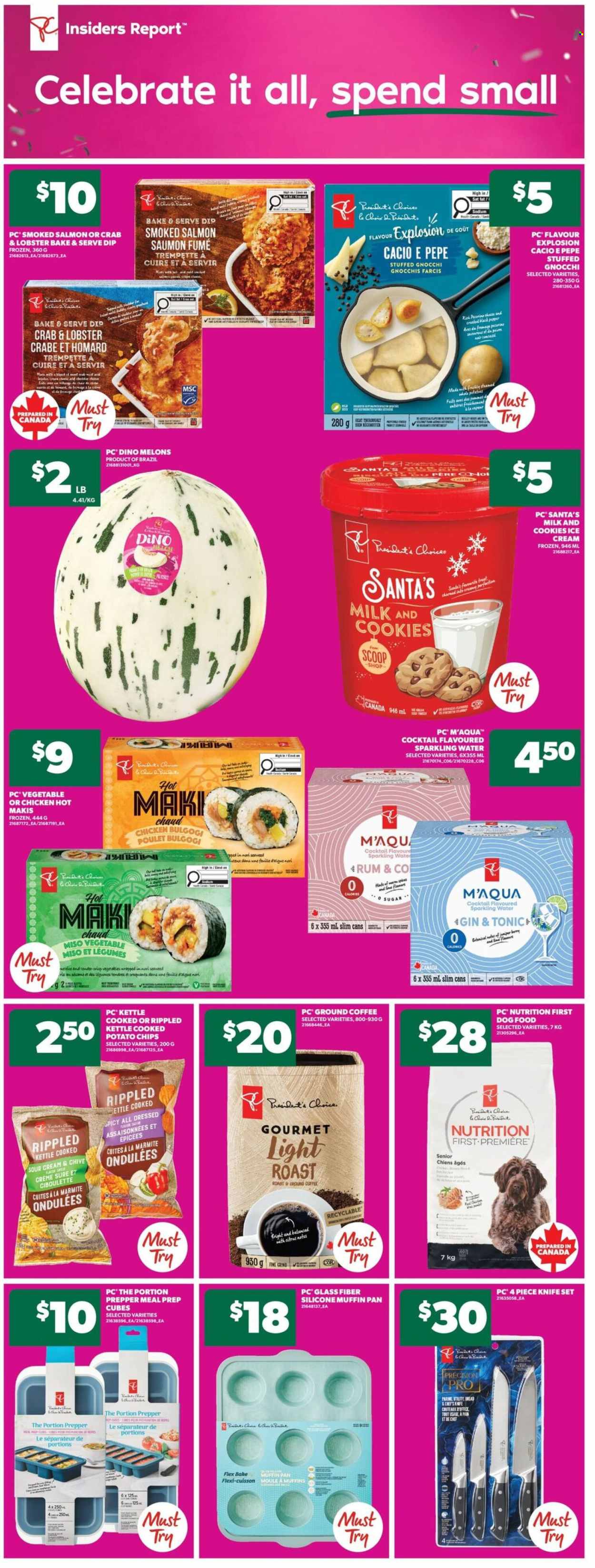 Real Canadian Superstore flyer - December 18, 2025 - December 24, 2025. Page 8