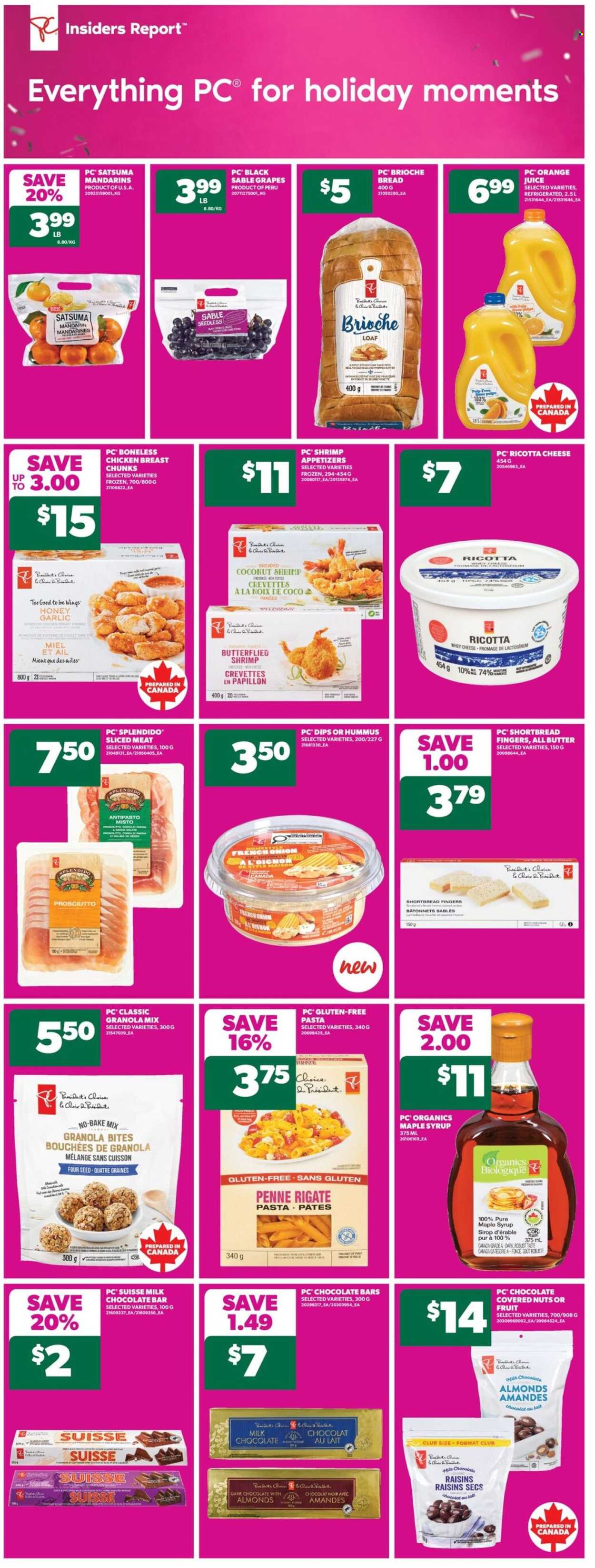 Real Canadian Superstore flyer - December 18, 2025 - December 24, 2025. Page 9