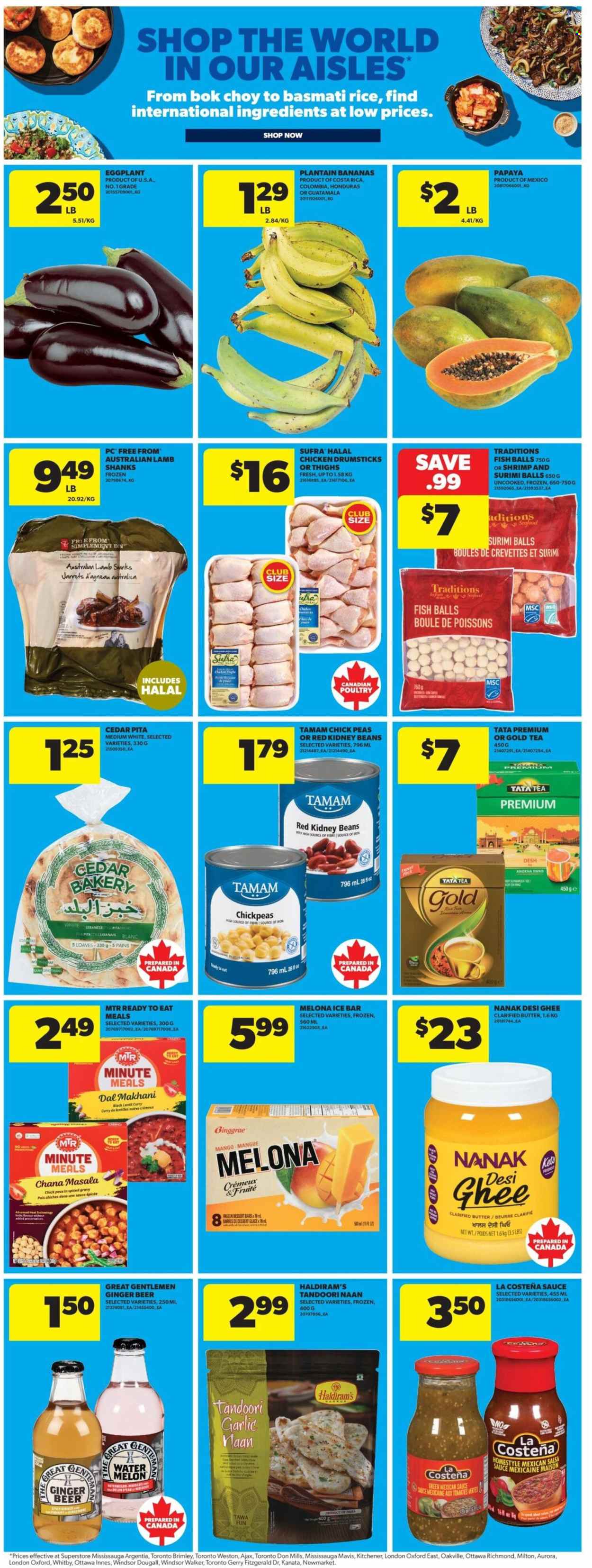 Real Canadian Superstore flyer - December 18, 2025 - December 24, 2025. Page 11