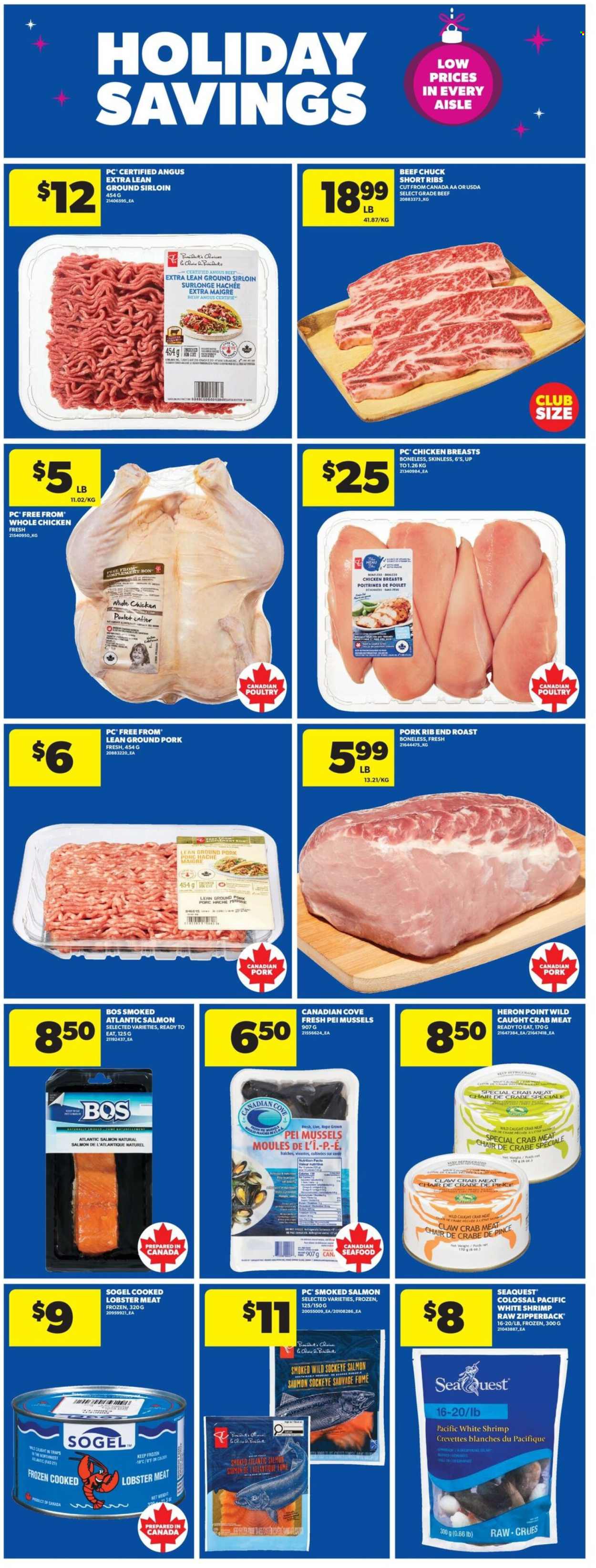 Real Canadian Superstore flyer - December 18, 2025 - December 24, 2025. Page 14