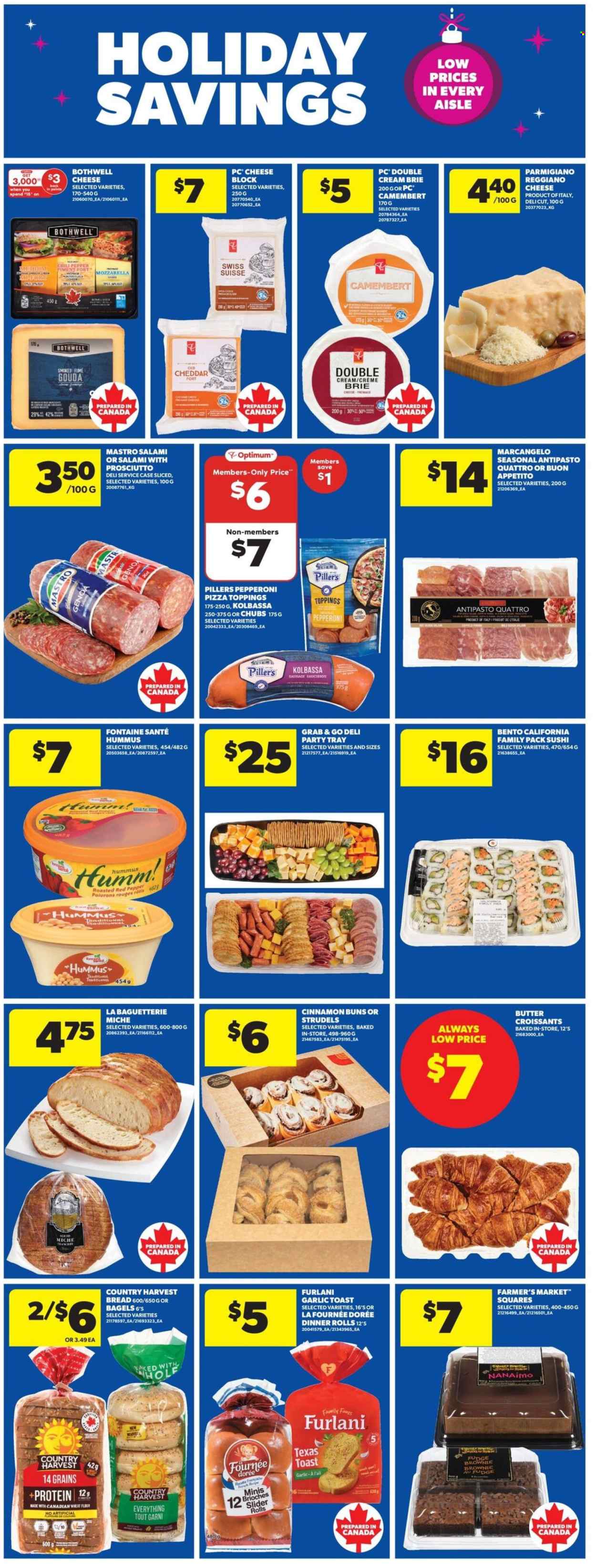 Real Canadian Superstore flyer - December 18, 2025 - December 24, 2025. Page 15