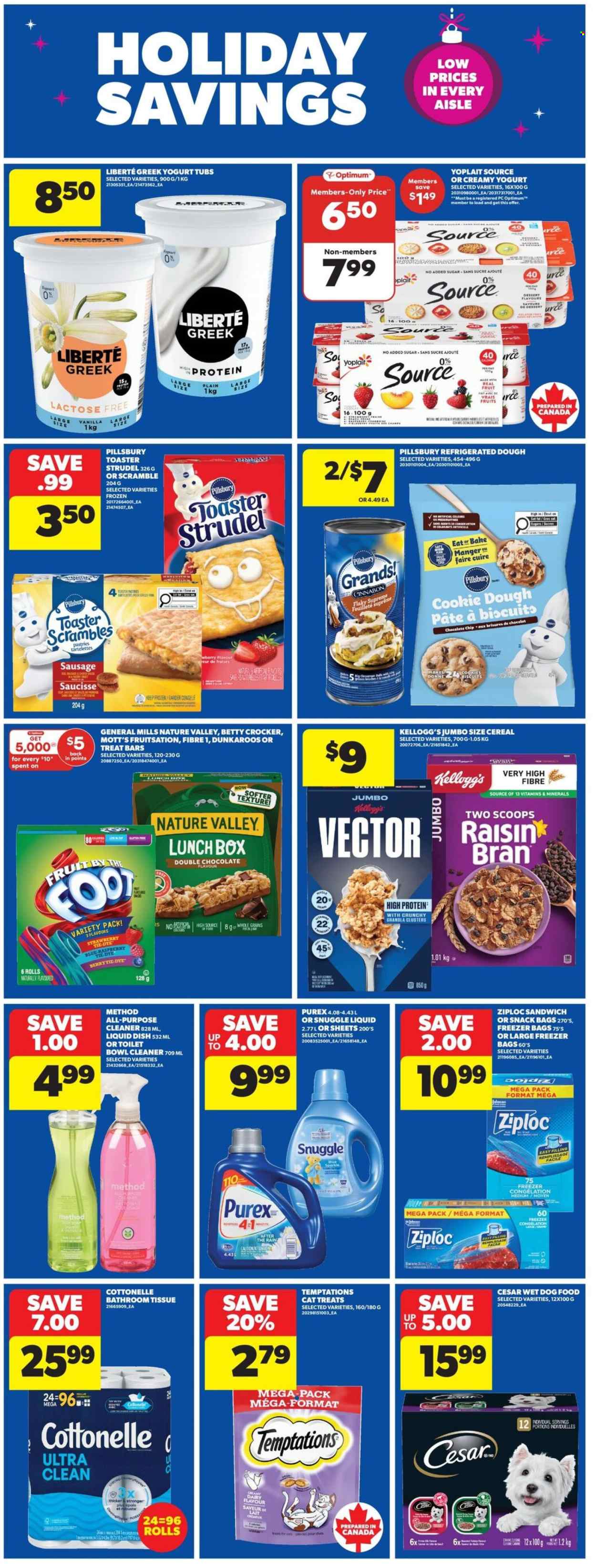 Real Canadian Superstore flyer - December 18, 2025 - December 24, 2025. Page 17