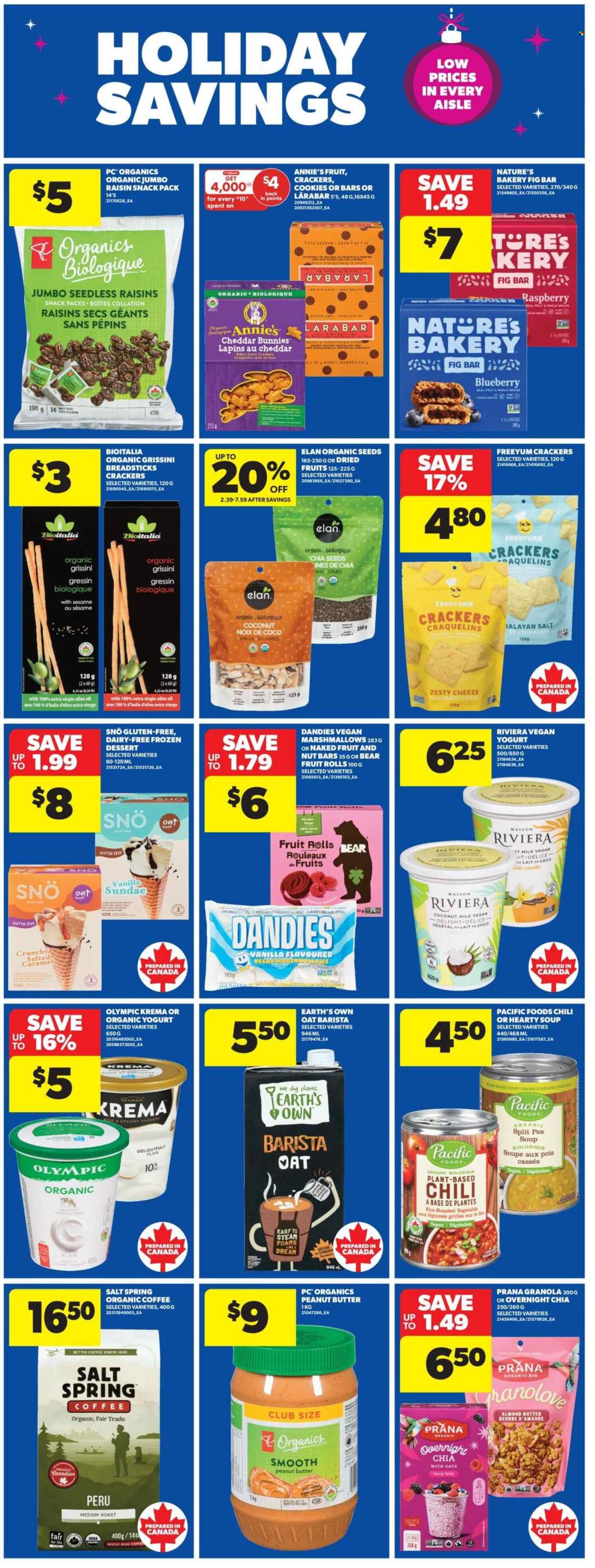 Real Canadian Superstore flyer - December 18, 2025 - December 24, 2025. Page 18