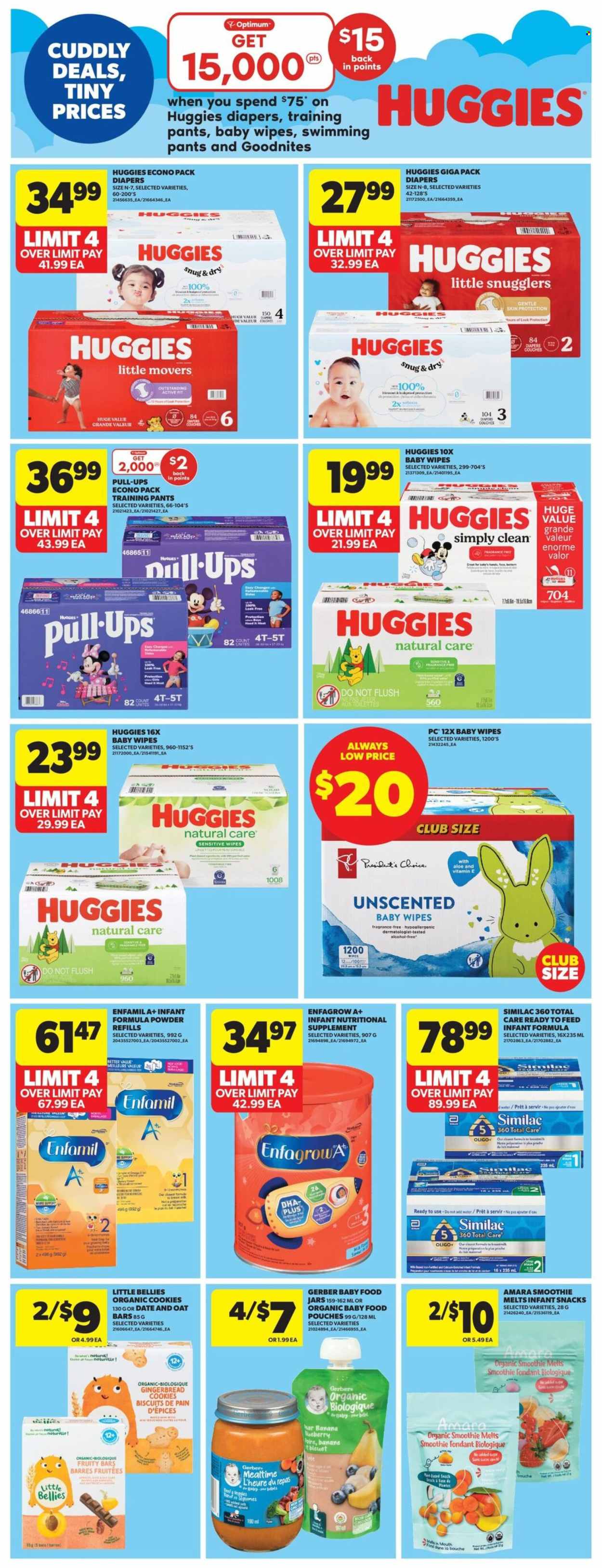 Real Canadian Superstore flyer - December 18, 2025 - December 24, 2025. Page 19