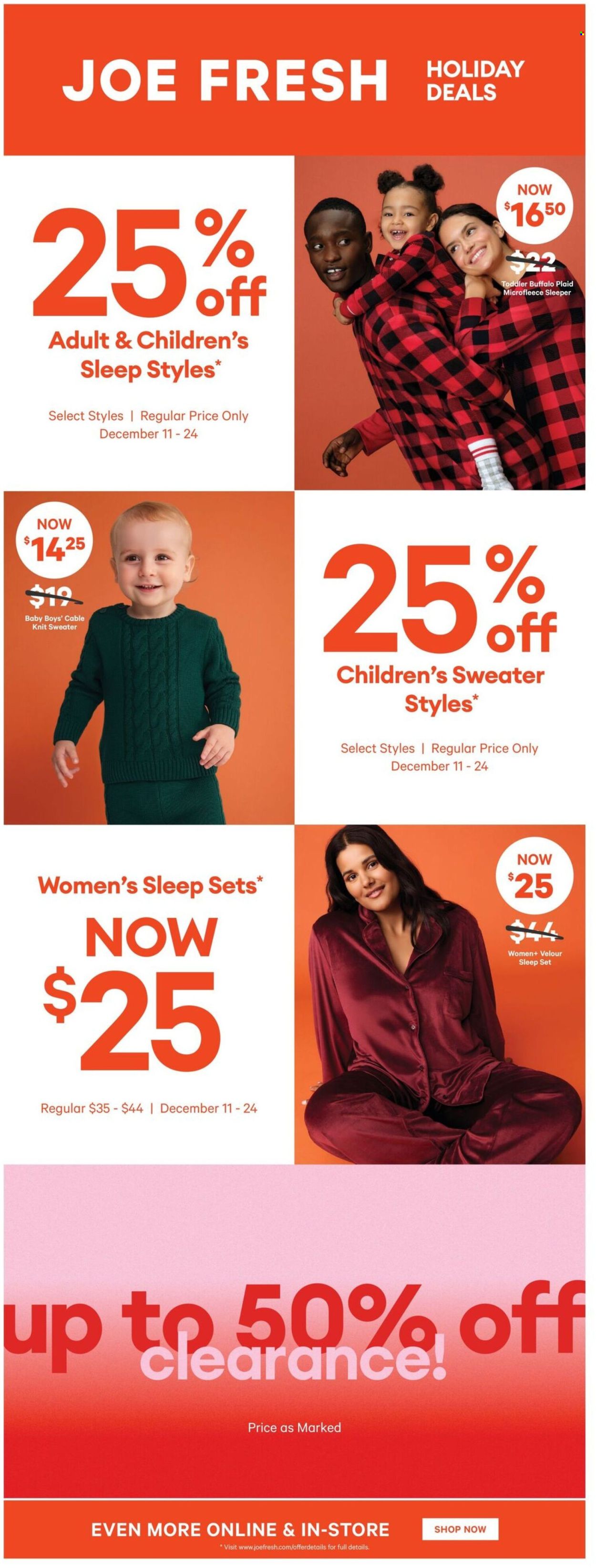 Real Canadian Superstore flyer - December 18, 2025 - December 24, 2025. Page 28