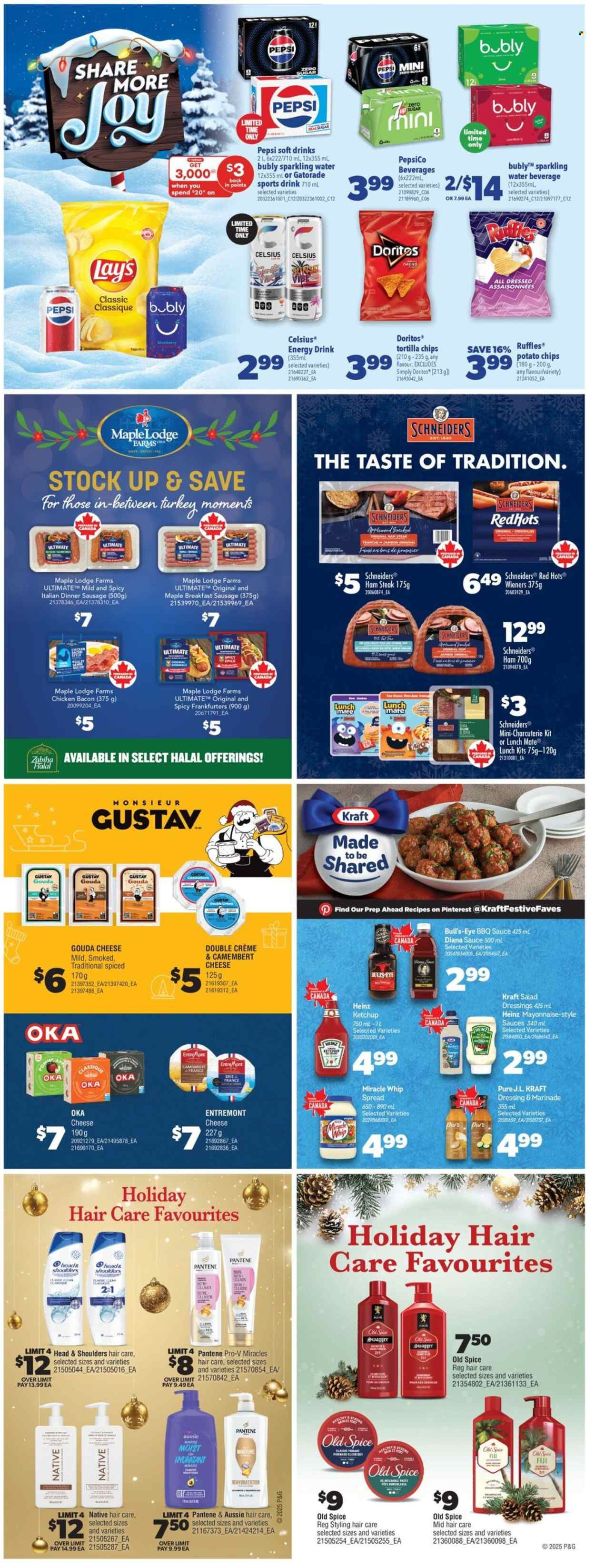 Real Canadian Superstore flyer - December 18, 2025 - December 24, 2025. Page 29