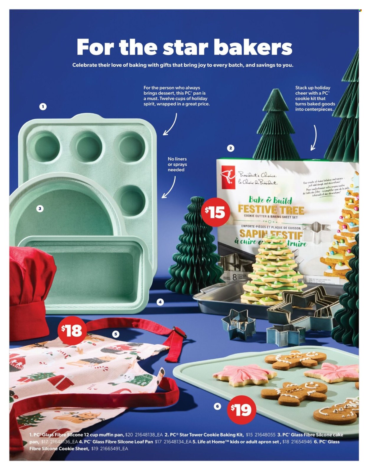 Real Canadian Superstore flyer - December 04, 2025 - December 24, 2025. Page 15